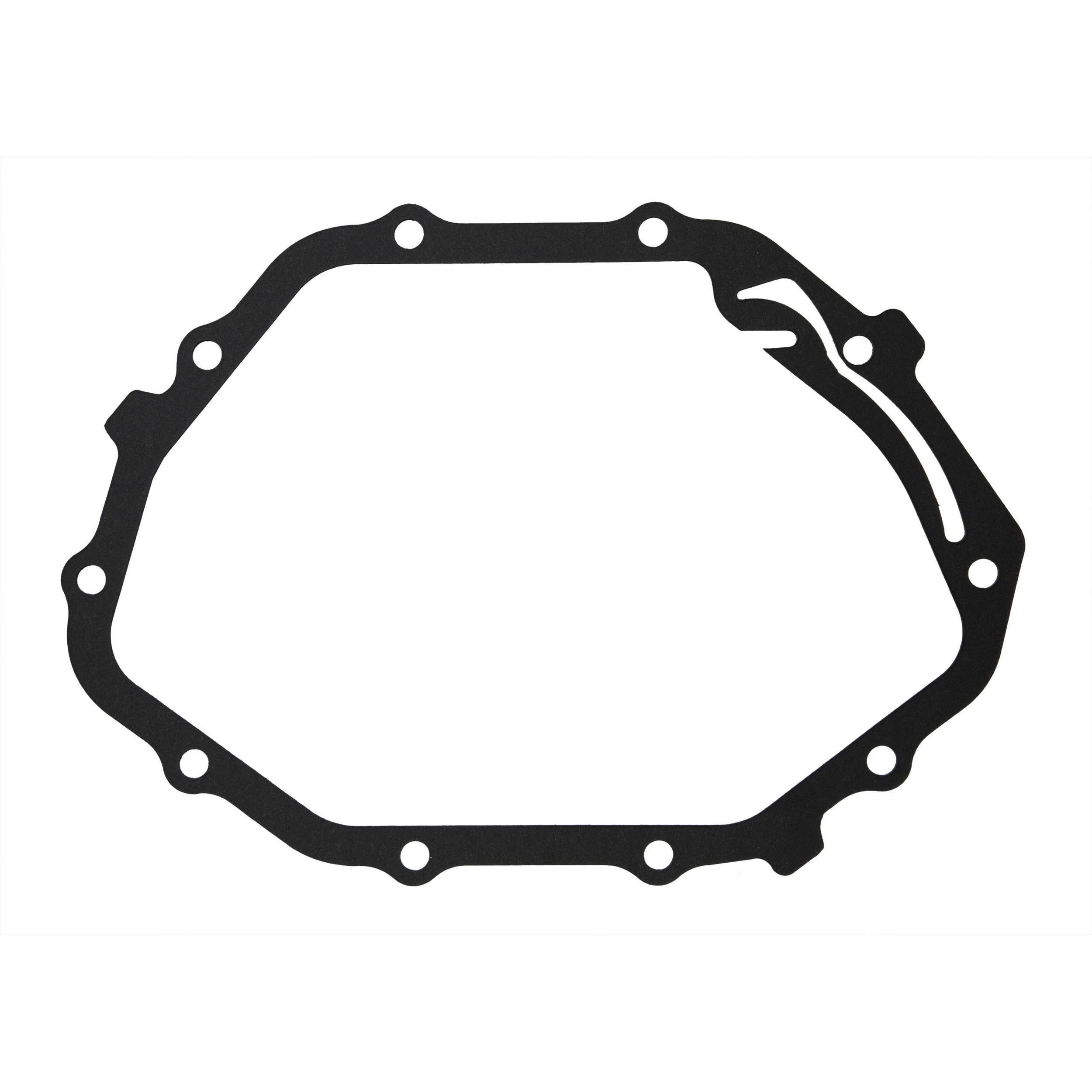 Fel-Pro FEL-RDS55034 Axle Housing Cover Gasket Irregular Shaped 10 Bolt Hole Gasket
