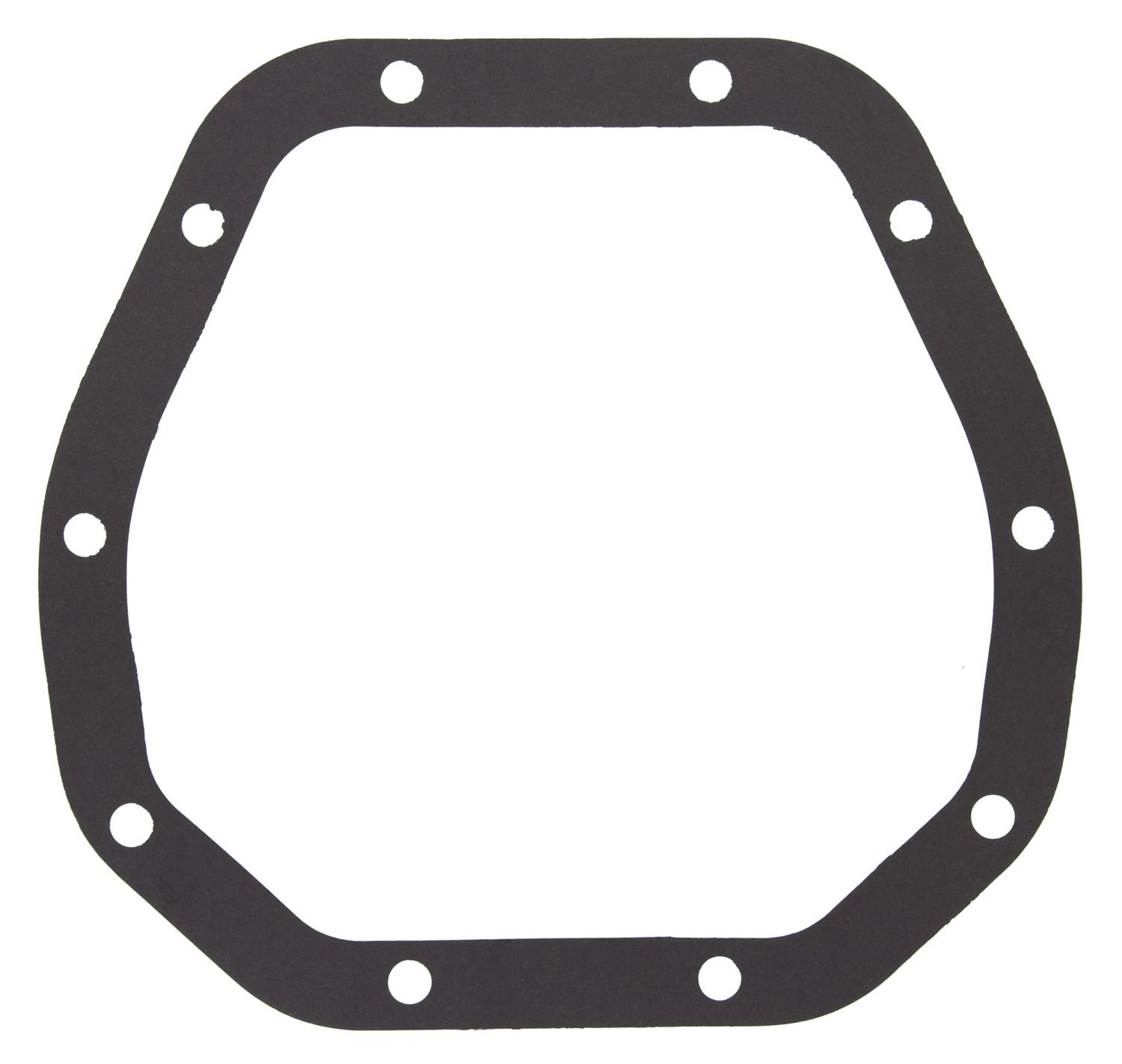 Fel-Pro FEL-RDS55037 Axle Housing Cover Gasket Irregular Shaped 10 Bolt Hole Gasket