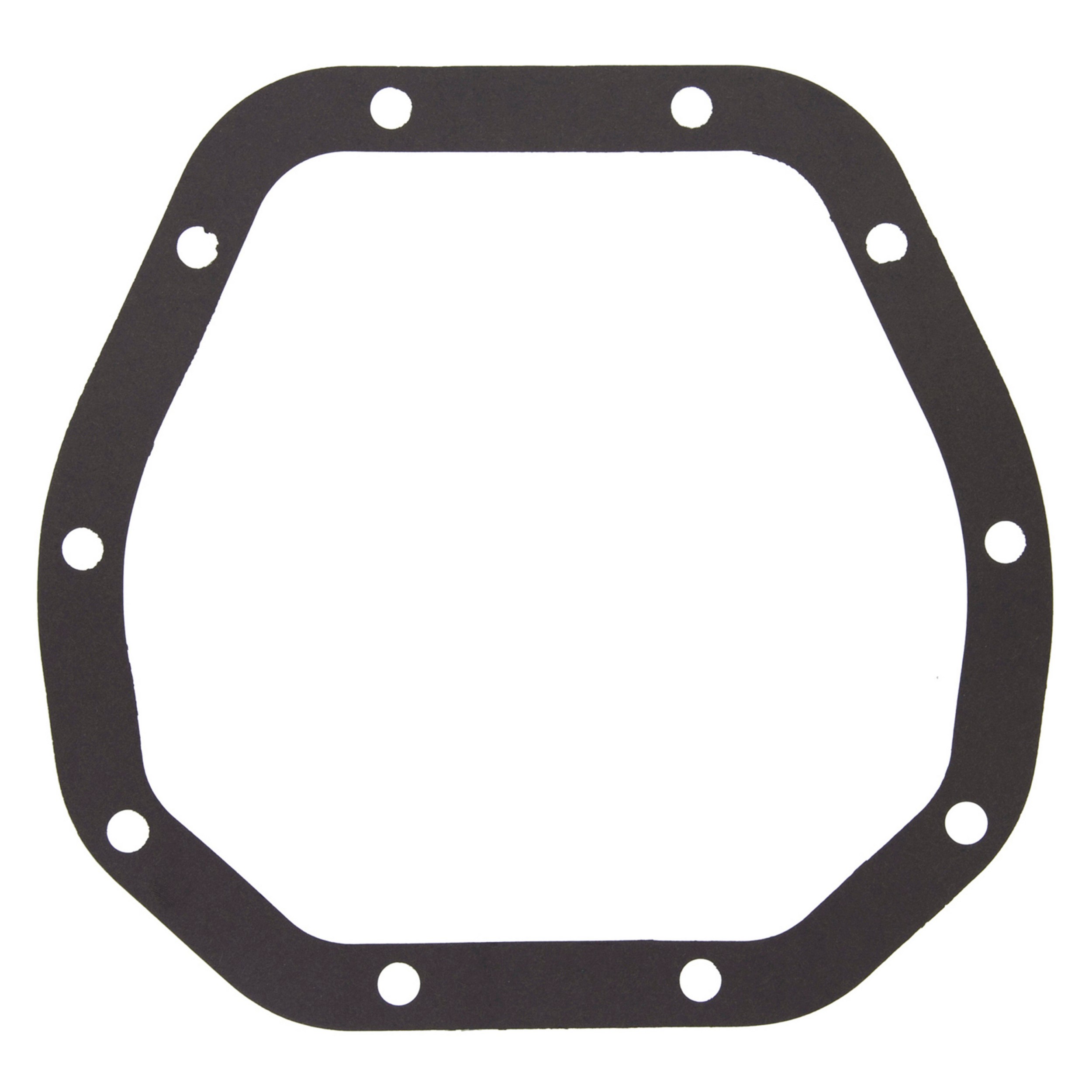 Fel-Pro FEL-RDS55037 Axle Housing Cover Gasket Irregular Shaped 10 Bolt Hole Gasket - Image 2