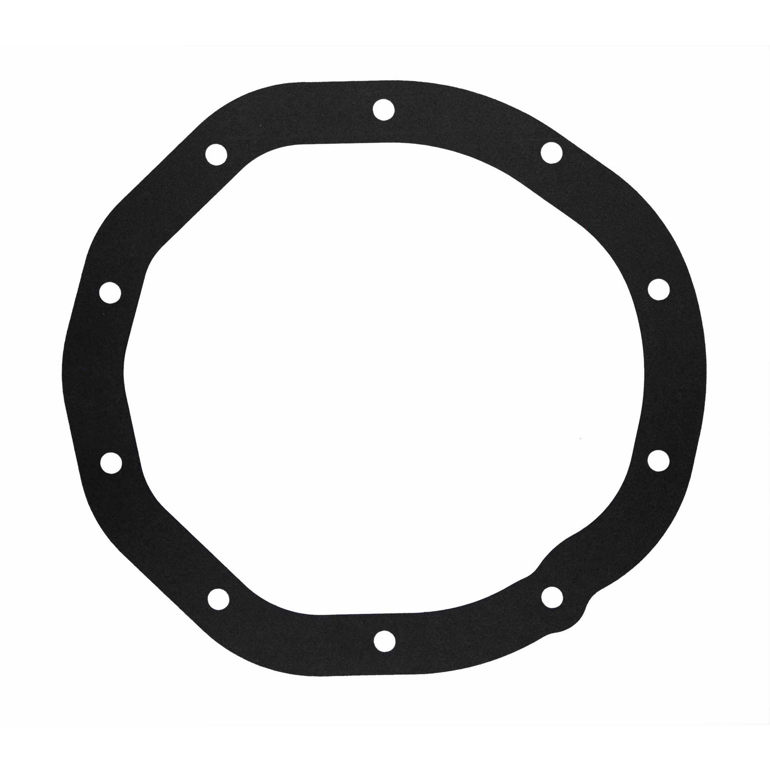Fel-Pro FEL-RDS55040 Axle Housing Cover Gasket Irregular Shaped 10 Bolt Hole Gasket