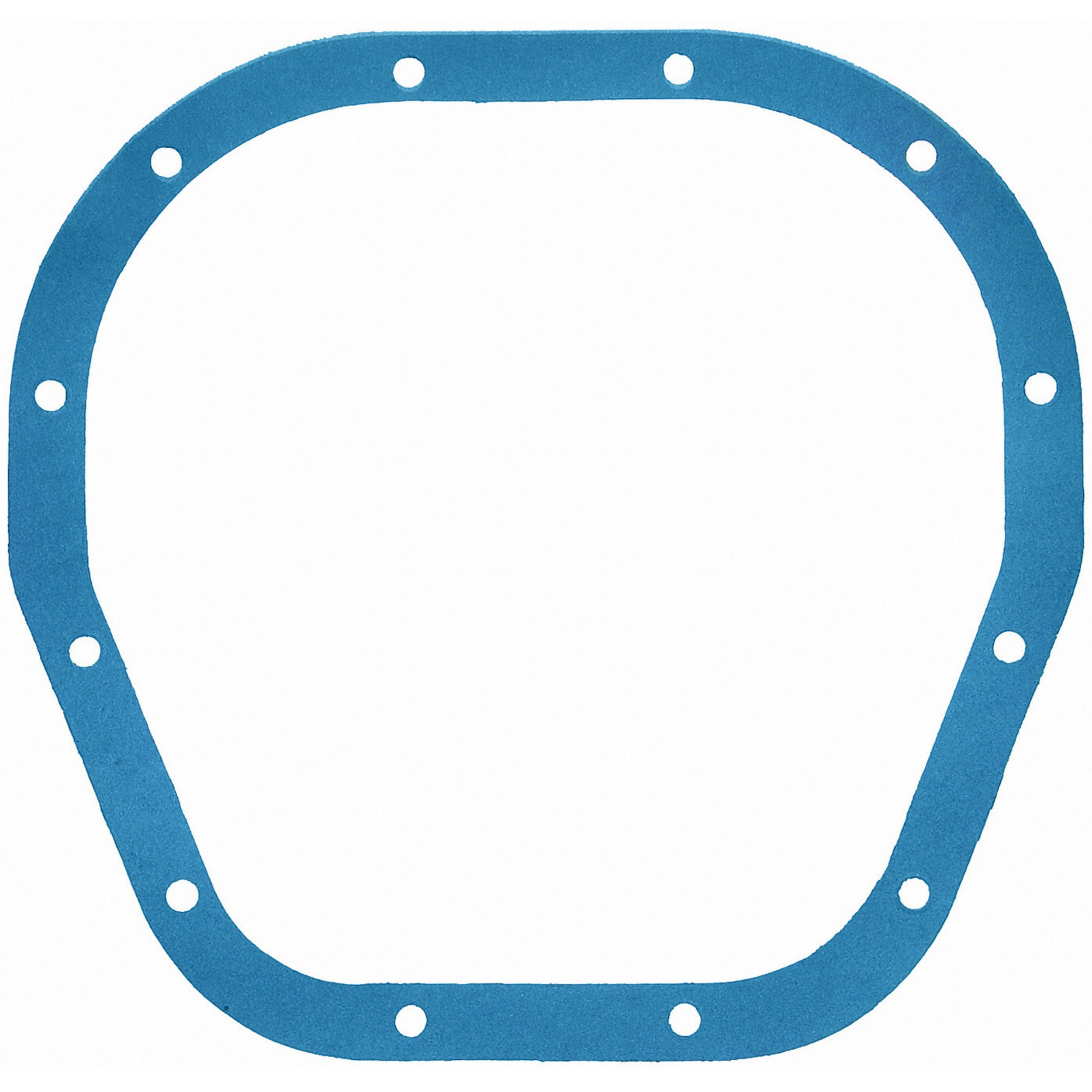 Fel-Pro FEL-RDS55394 Axle Housing Cover Gasket Irregular Shaped 12 Bolt Hole Gasket