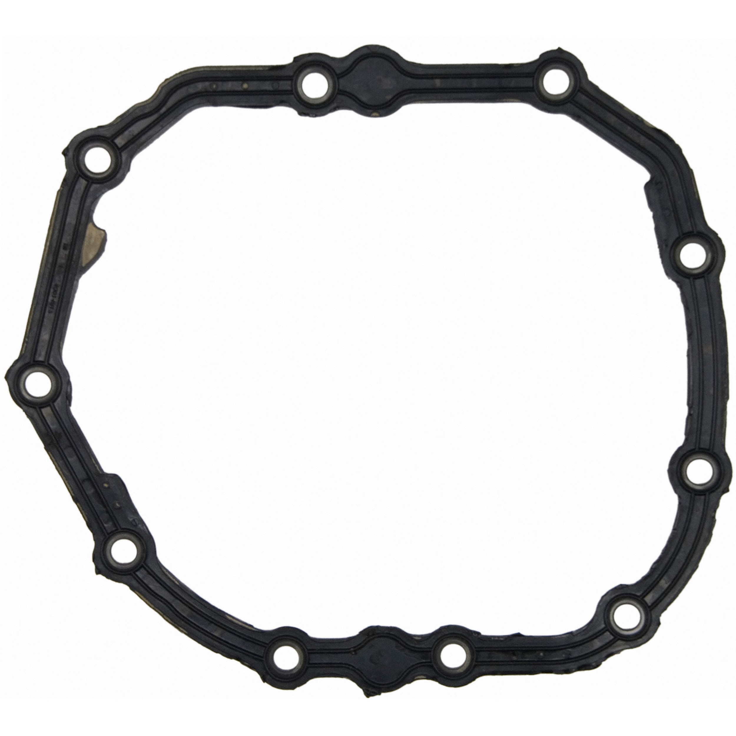 Fel-Pro FEL-RDS55477 Axle Housing Cover Gasket Irregular Shaped 10 Bolt Hole Gasket