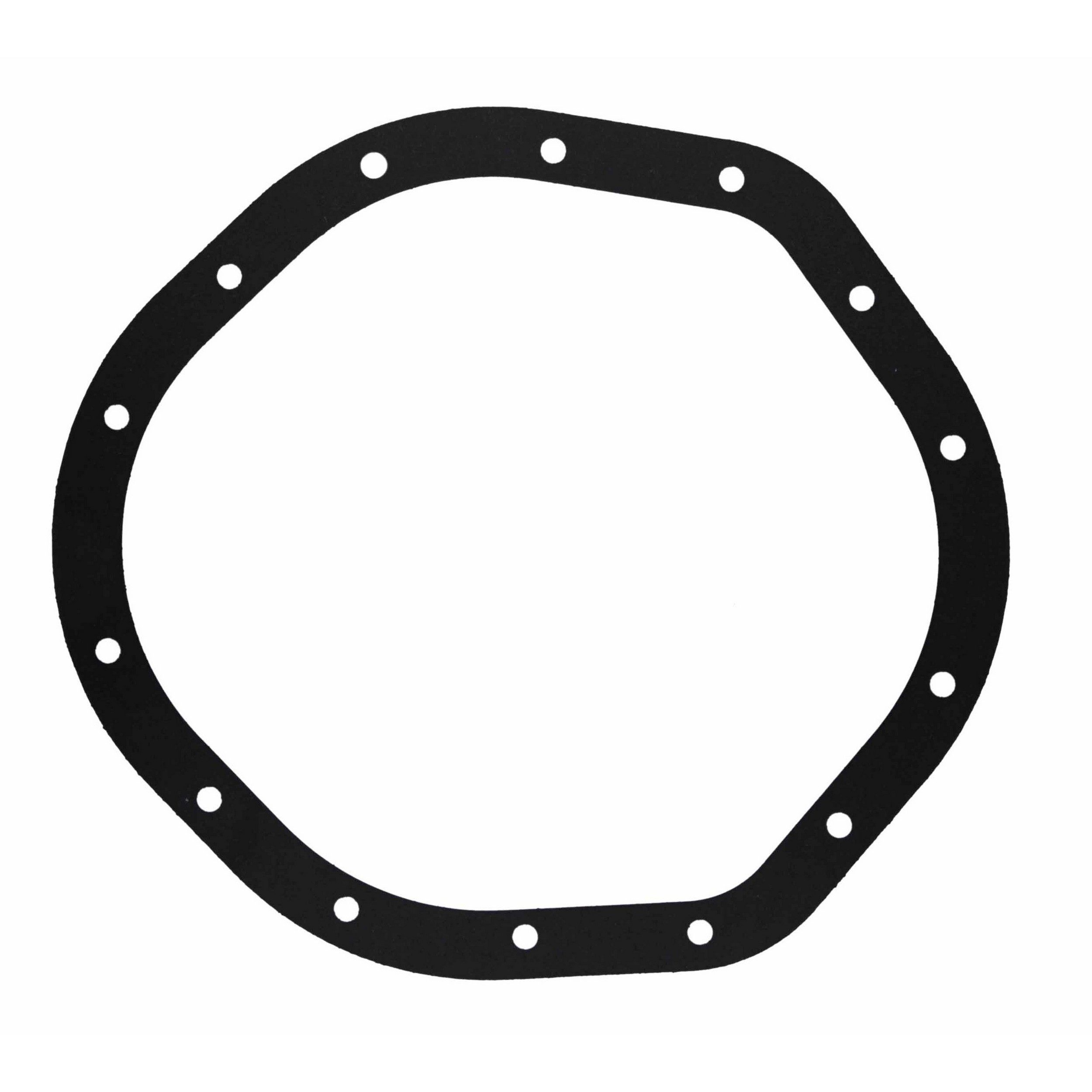Fel-Pro RDS55486 Axle Housing Cover Gasket Irregular Shaped 14 Bolt Hole Gasket