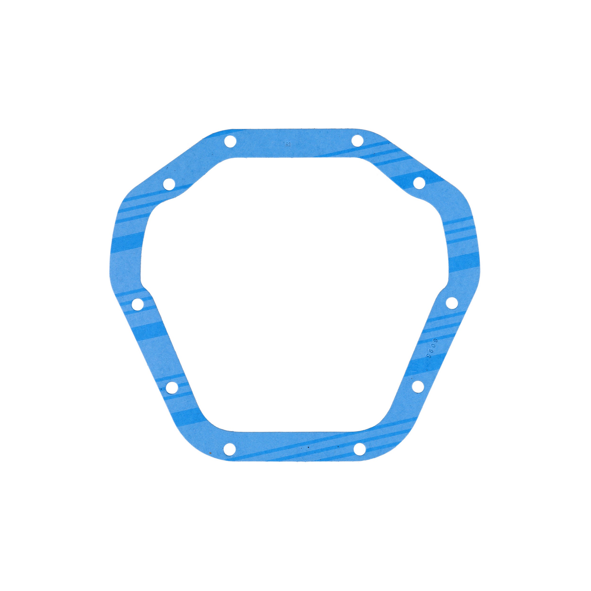 Fel-Pro FEL-RDS6095-1 Axle Housing Cover Gasket Irregular Shaped 10 Bolt Hole Gasket