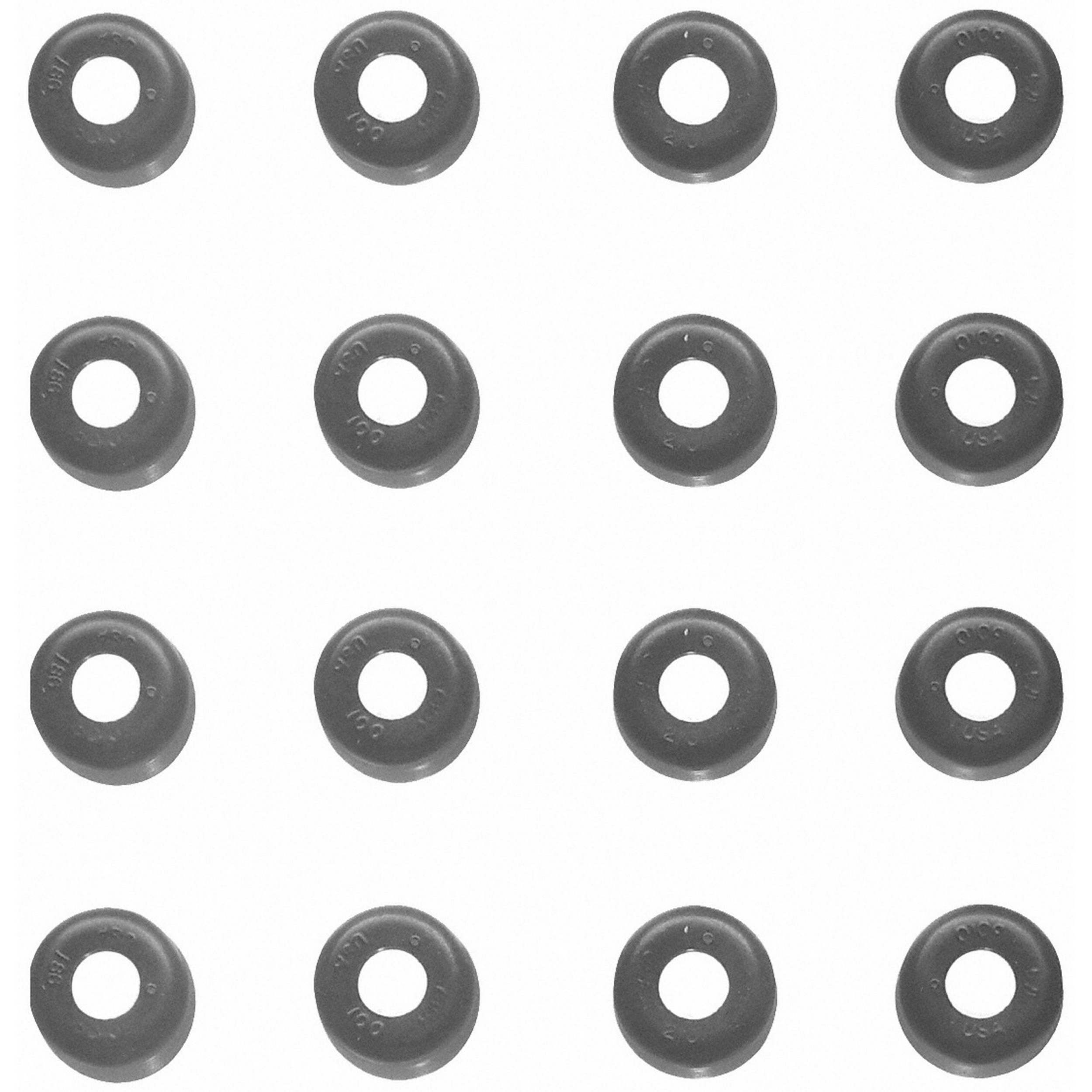 Fel-Pro FEL-SS10058 Engine Valve Stem Oil Seal Set