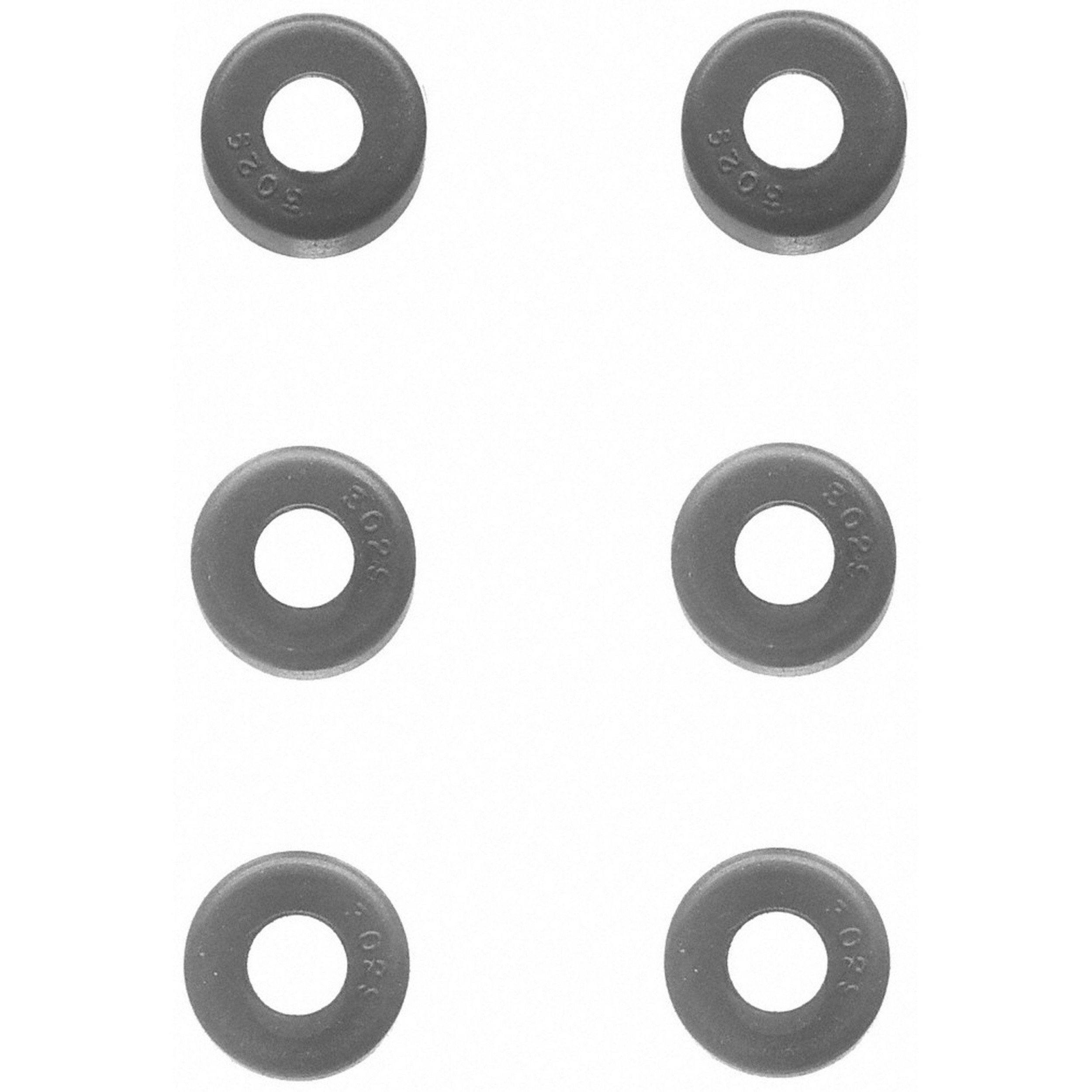Fel-Pro SS13294 Engine Valve Stem Oil Seal Set