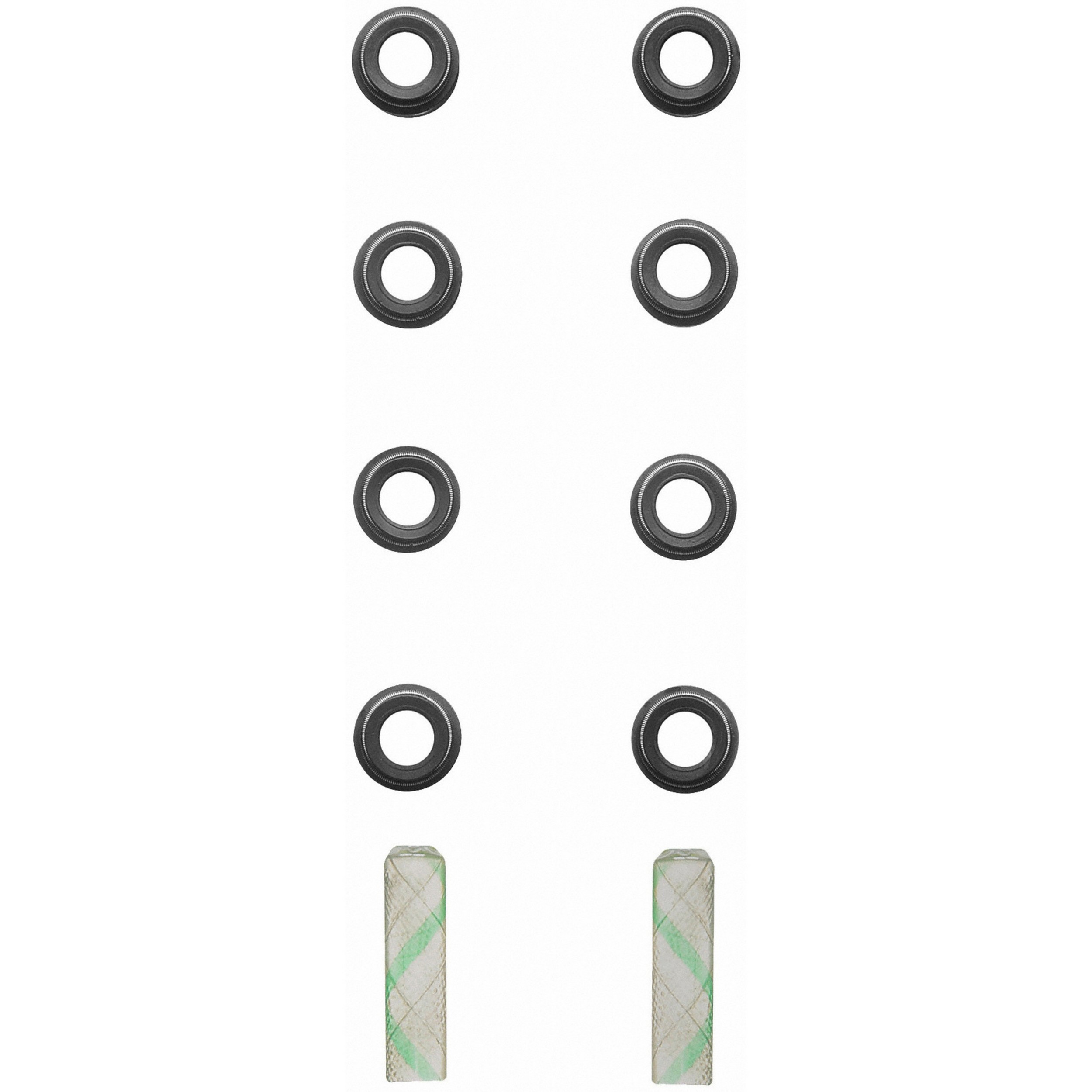 Fel-Pro SS27283 Engine Valve Stem Oil Seal Set