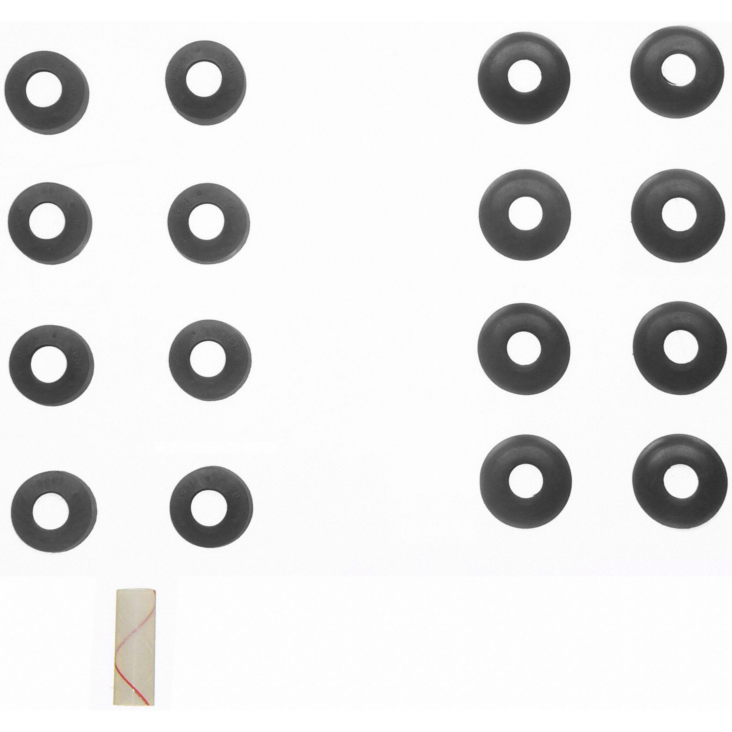 Fel-Pro FEL-SS70014 Engine Valve Stem Oil Seal Set