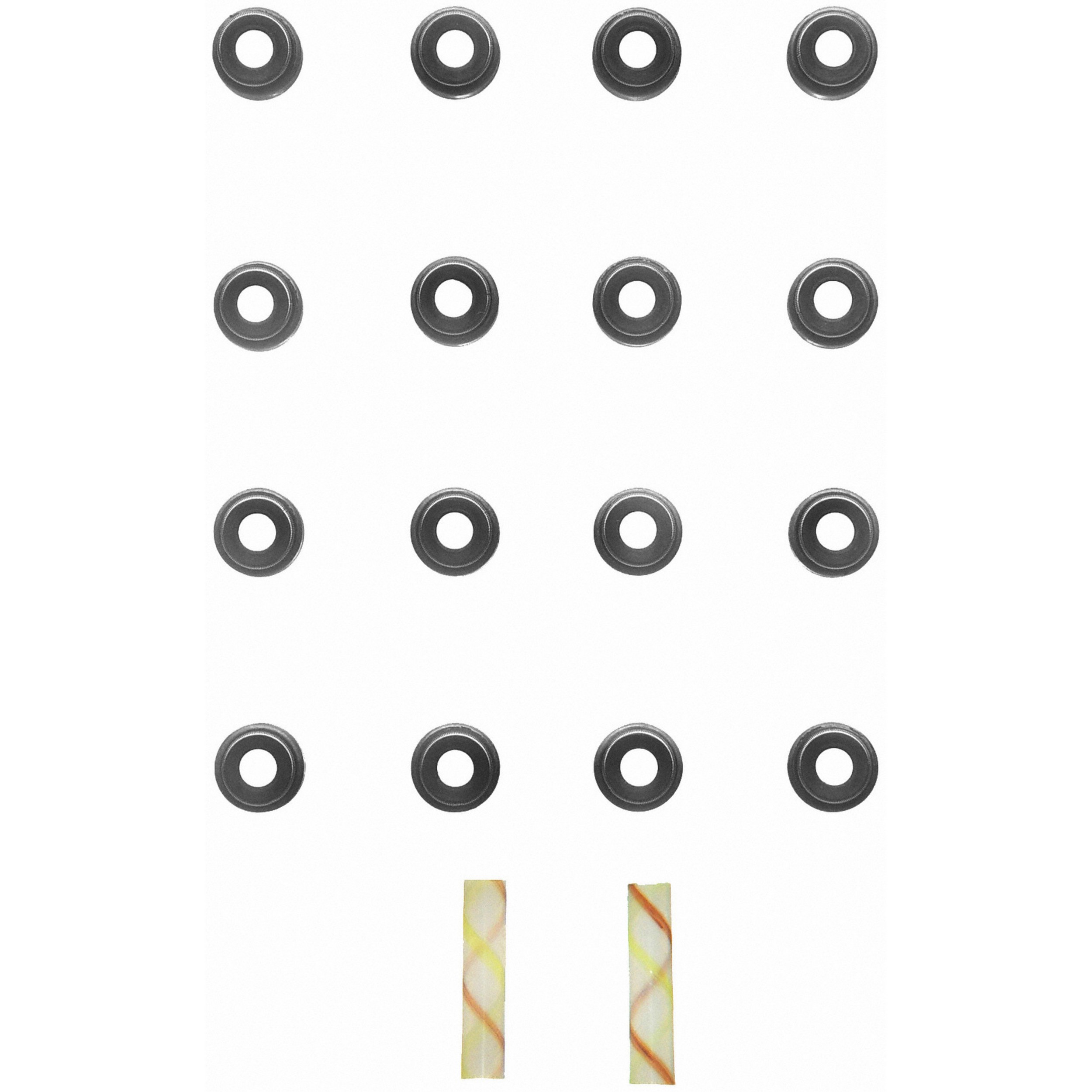 Fel-Pro FEL-SS70157 Engine Valve Stem Oil Seal Set