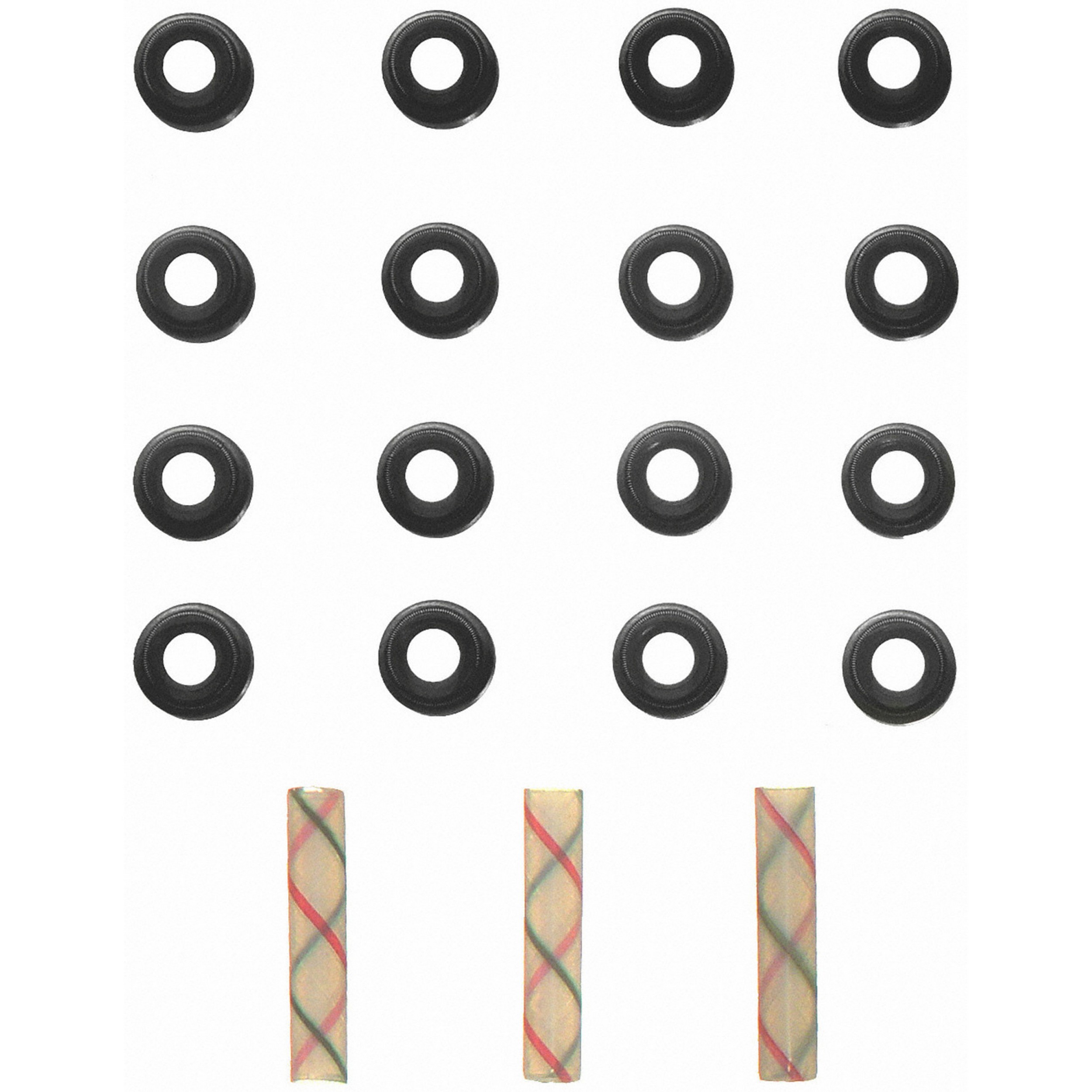 Fel-Pro FEL-SS70360 Engine Valve Stem Oil Seal Set