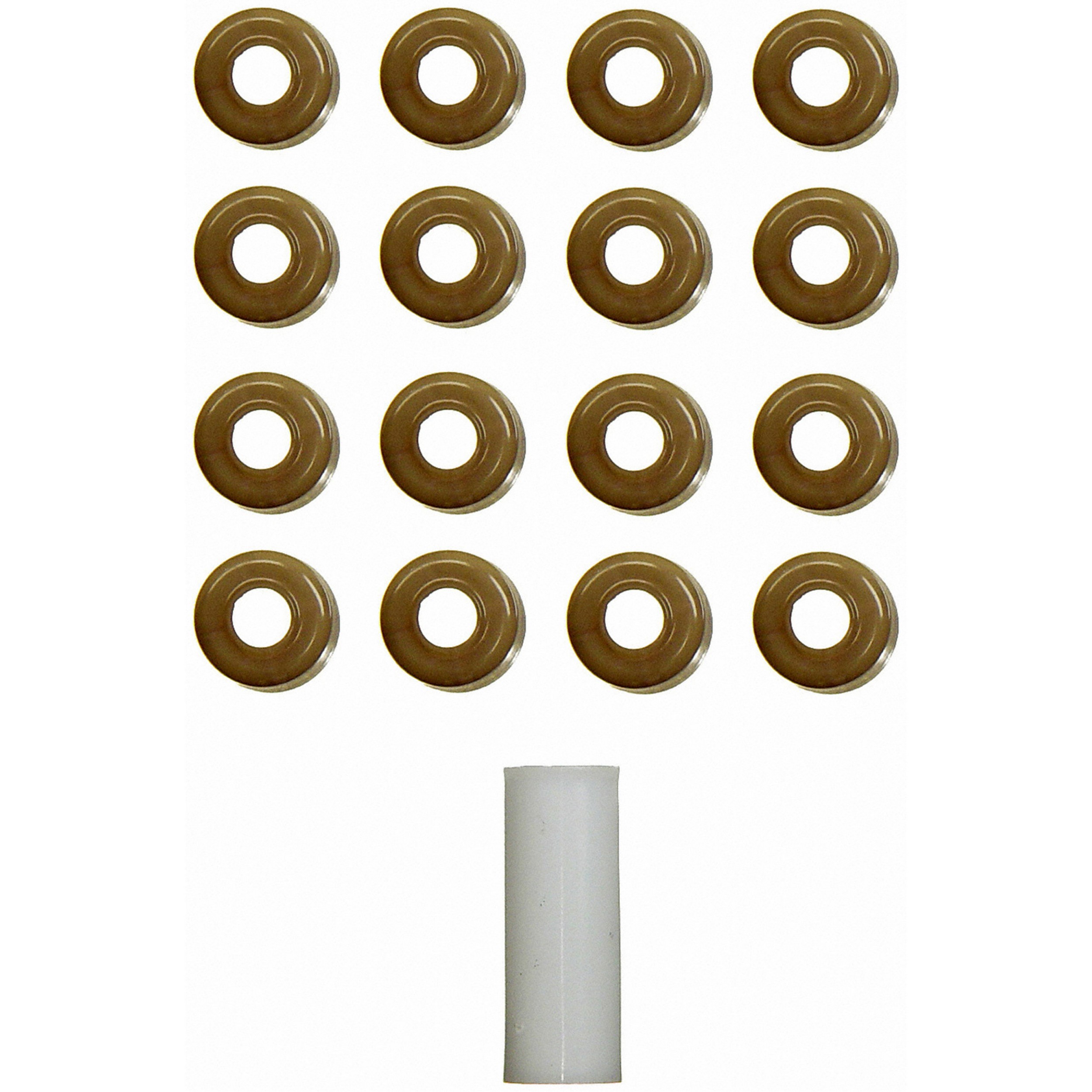 Fel-Pro FEL-SS70529 Engine Valve Stem Oil Seal Set