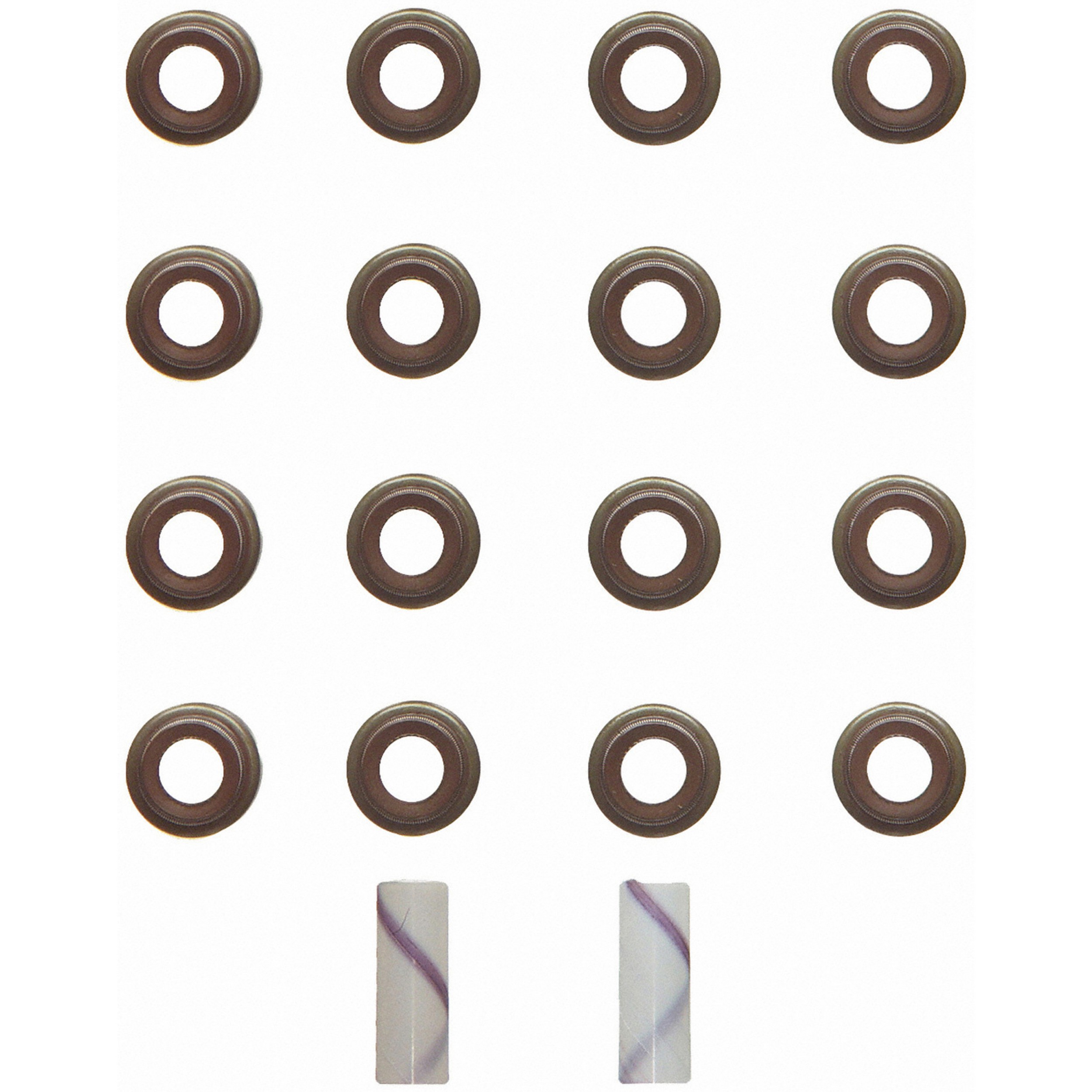 Fel-Pro SS70579-1 Engine Valve Stem Oil Seal Set