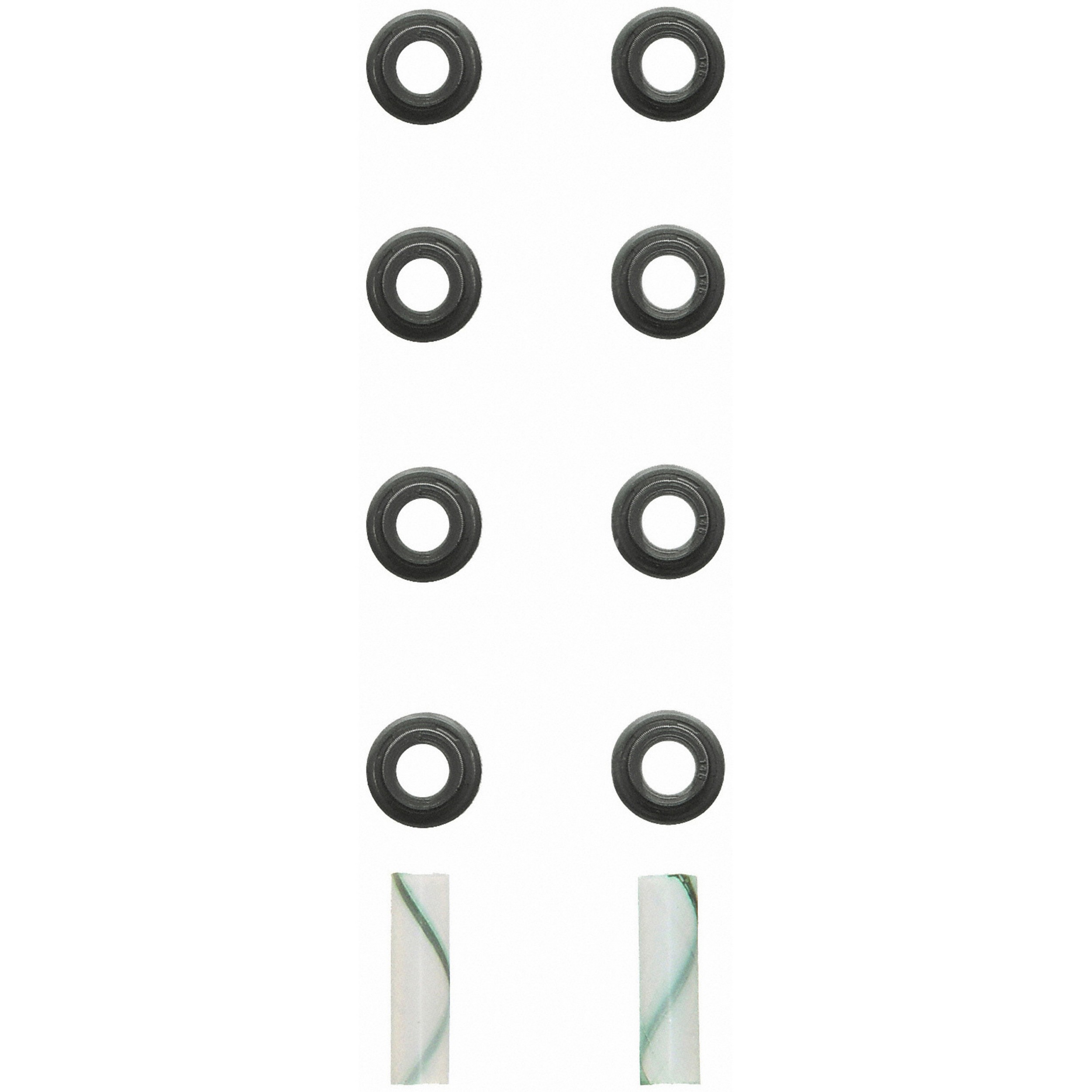Fel-Pro FEL-SS70598 Engine Valve Stem Oil Seal Set