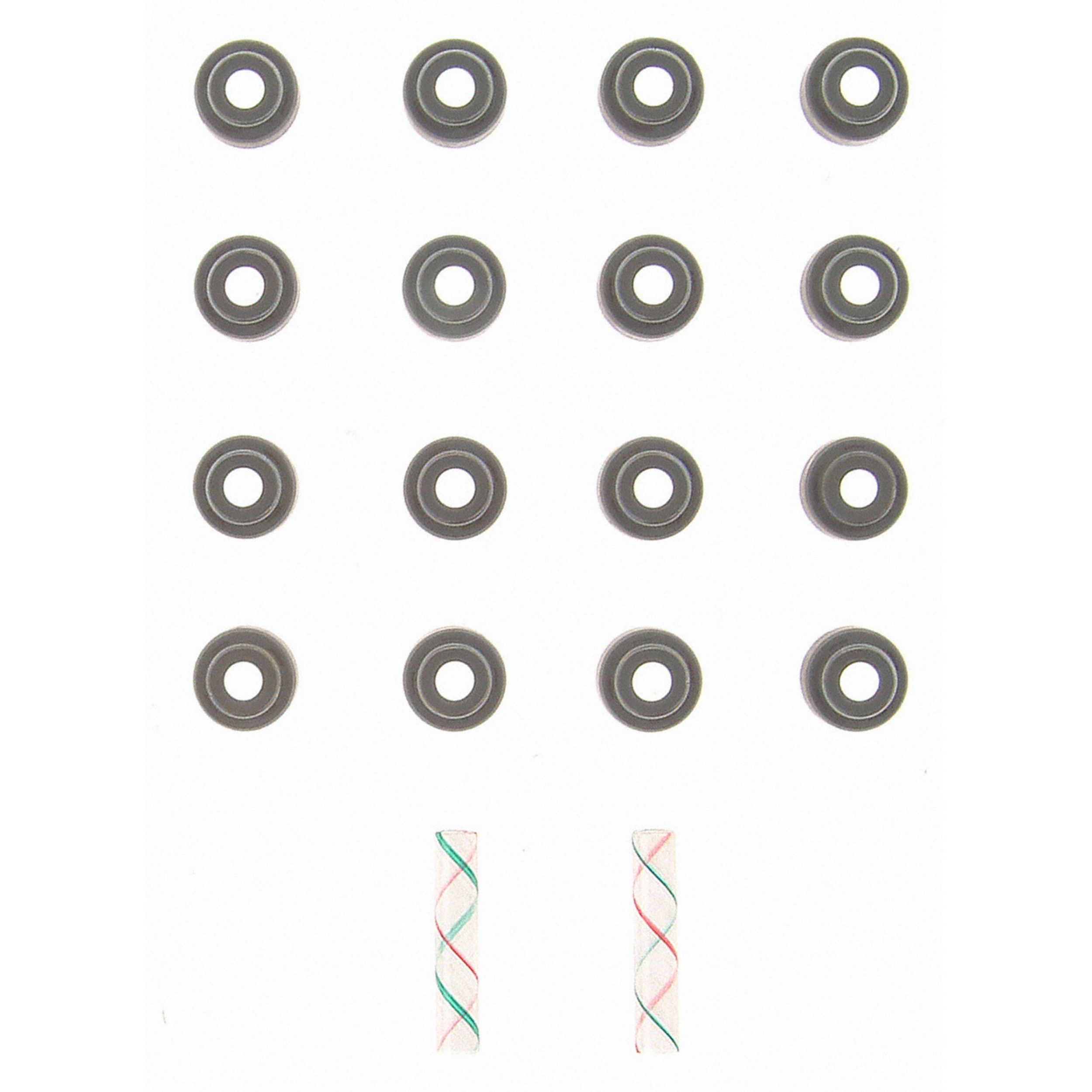 Fel-Pro FEL-SS70795-1 Engine Valve Stem Oil Seal Set