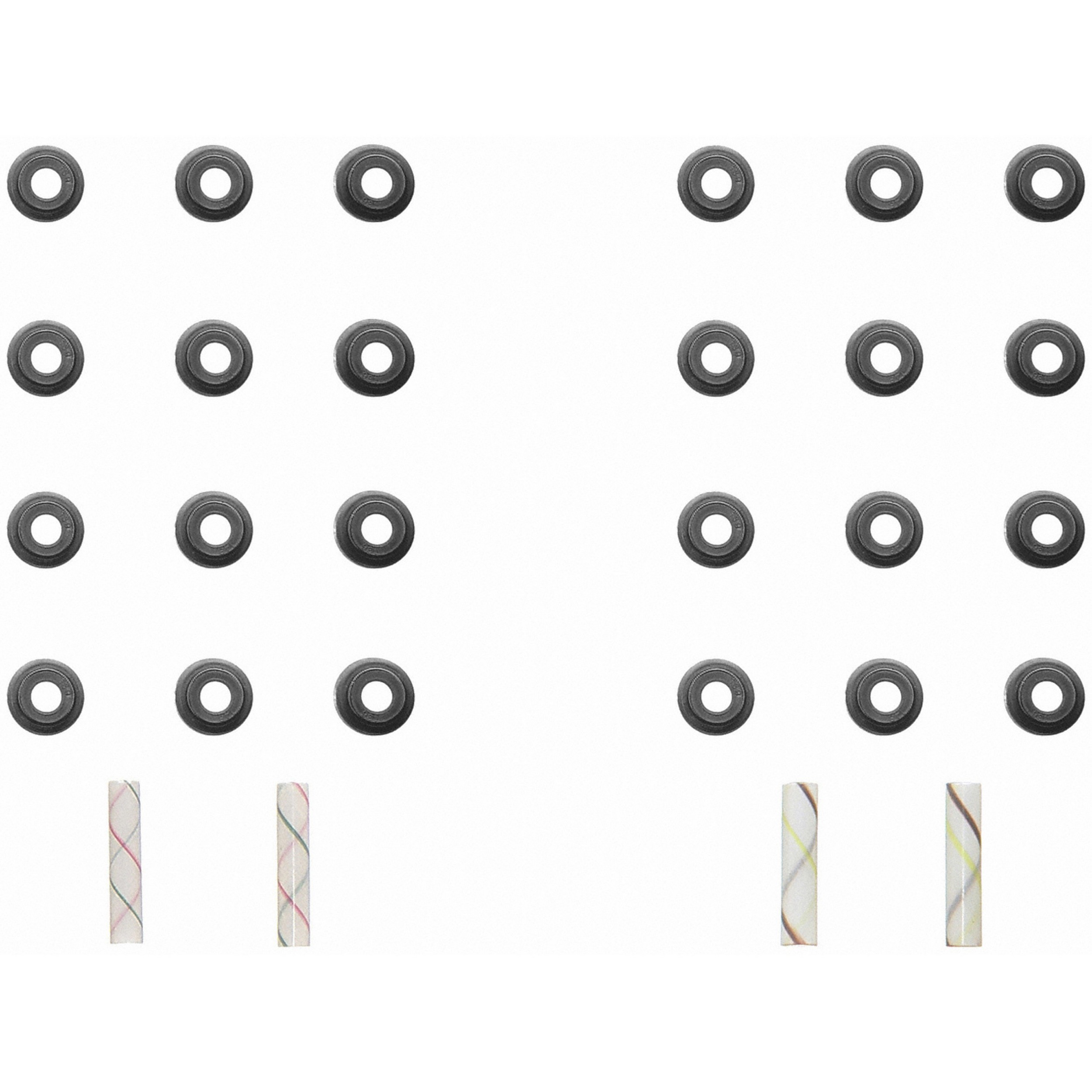 Fel-Pro SS70795 Engine Valve Stem Oil Seal Set