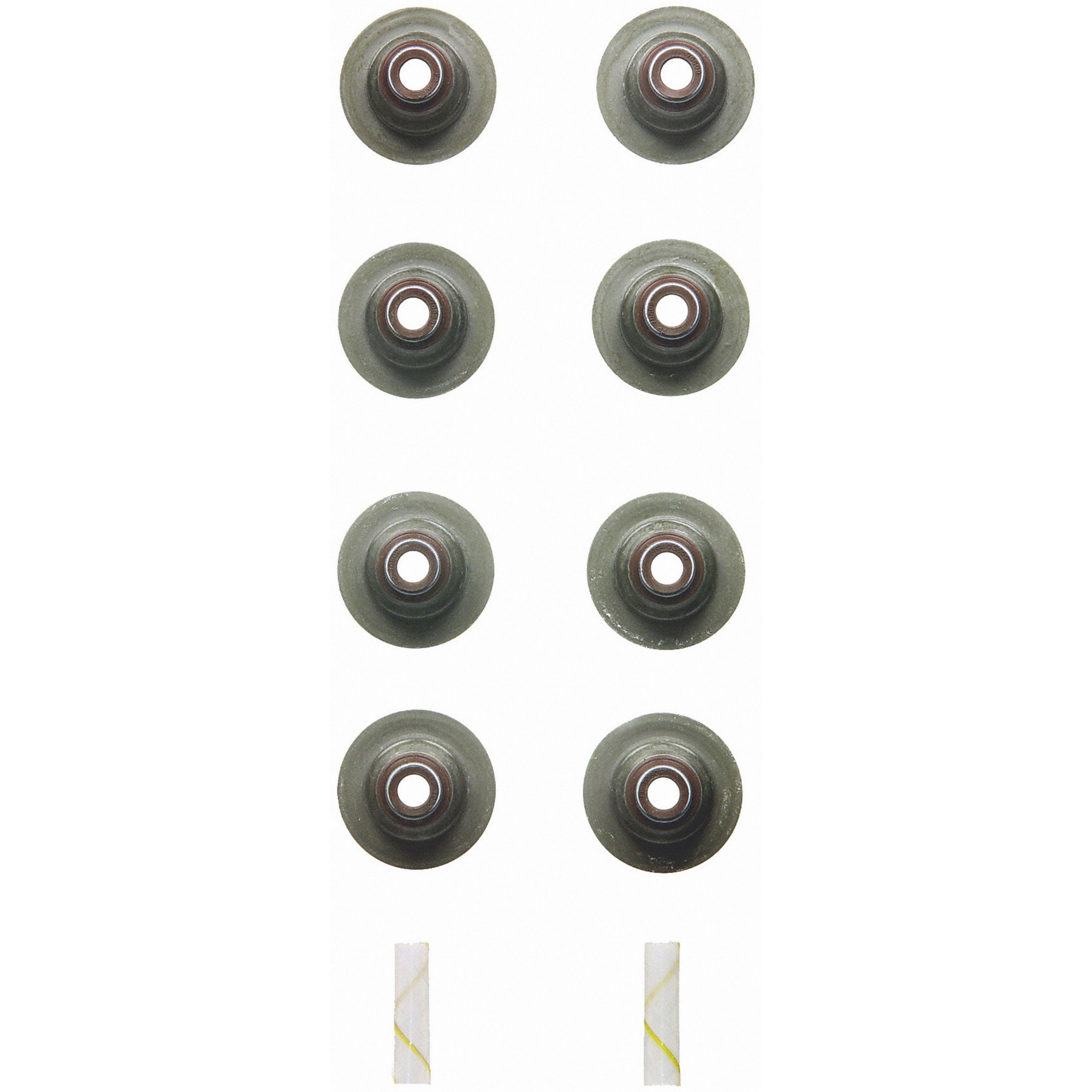 Fel-Pro FEL-SS70809 Engine Valve Stem Oil Seal Set