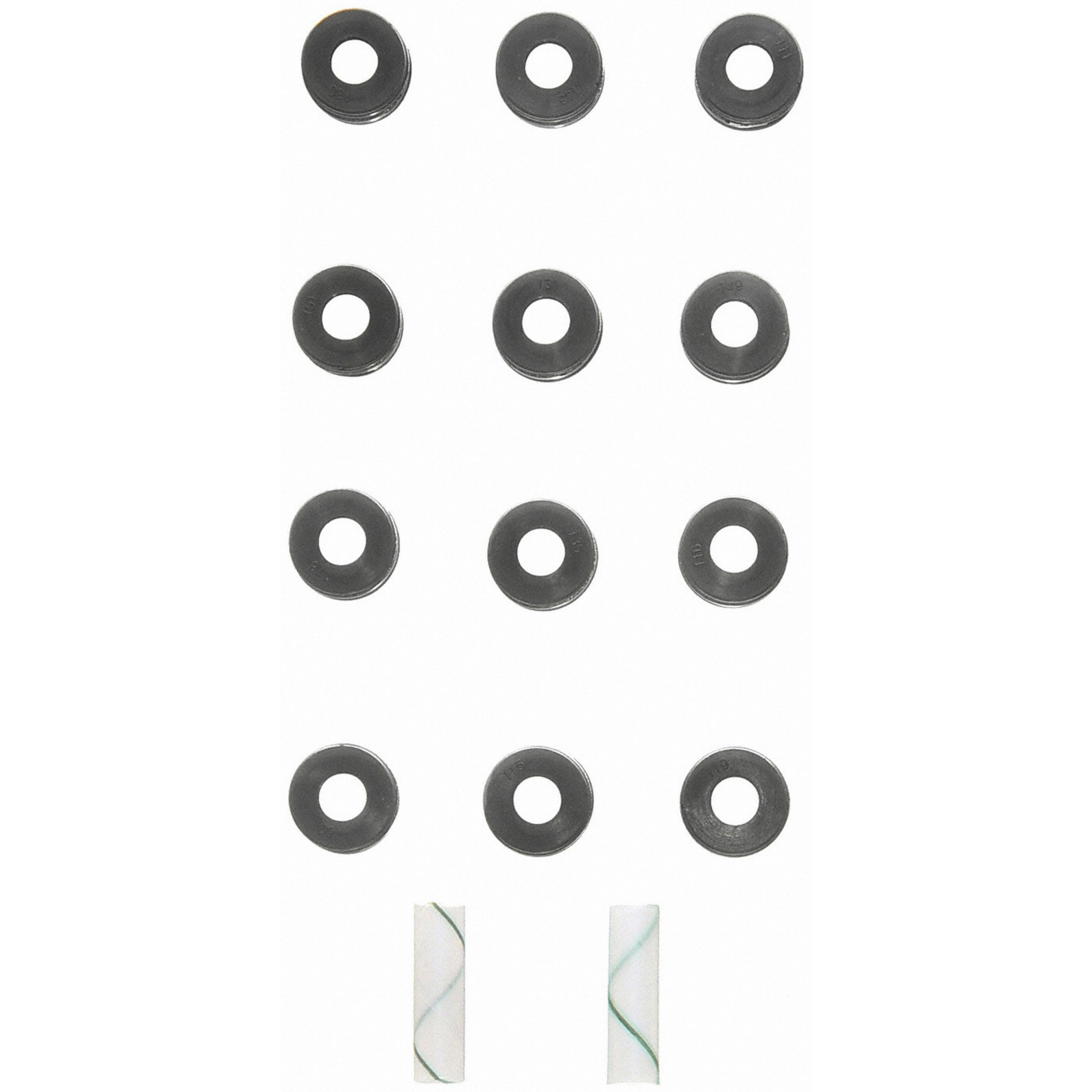 Fel-Pro SS70819-1 Engine Valve Stem Oil Seal Set