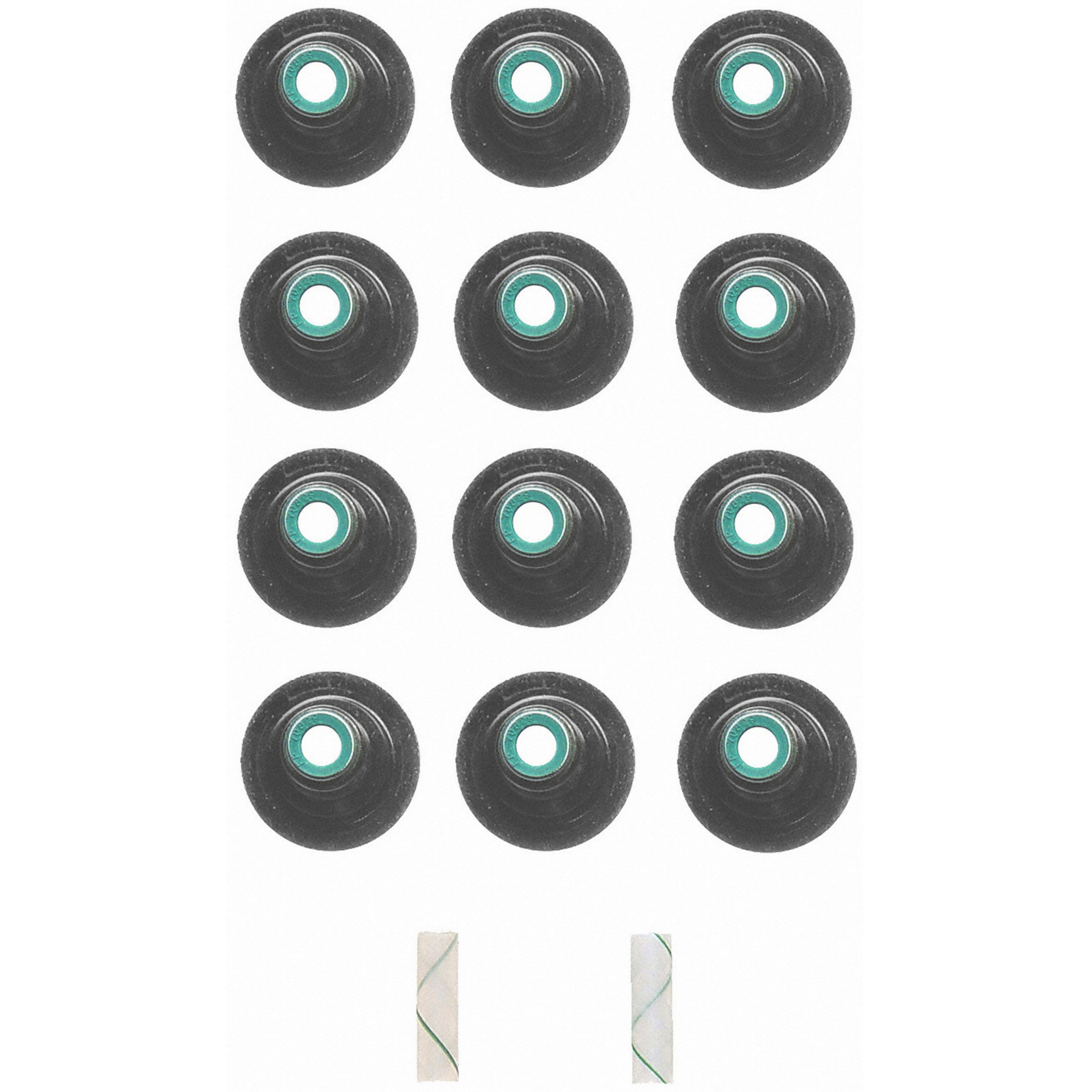 Fel-Pro FEL-SS70829 Engine Valve Stem Oil Seal Set