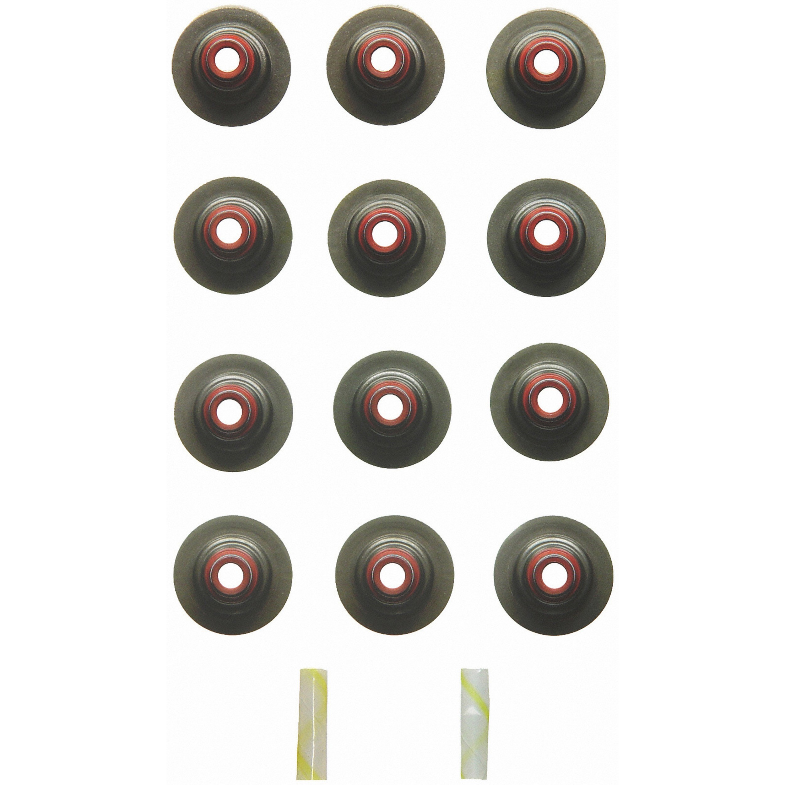 Fel-Pro FEL-SS70858 Engine Valve Stem Oil Seal Set