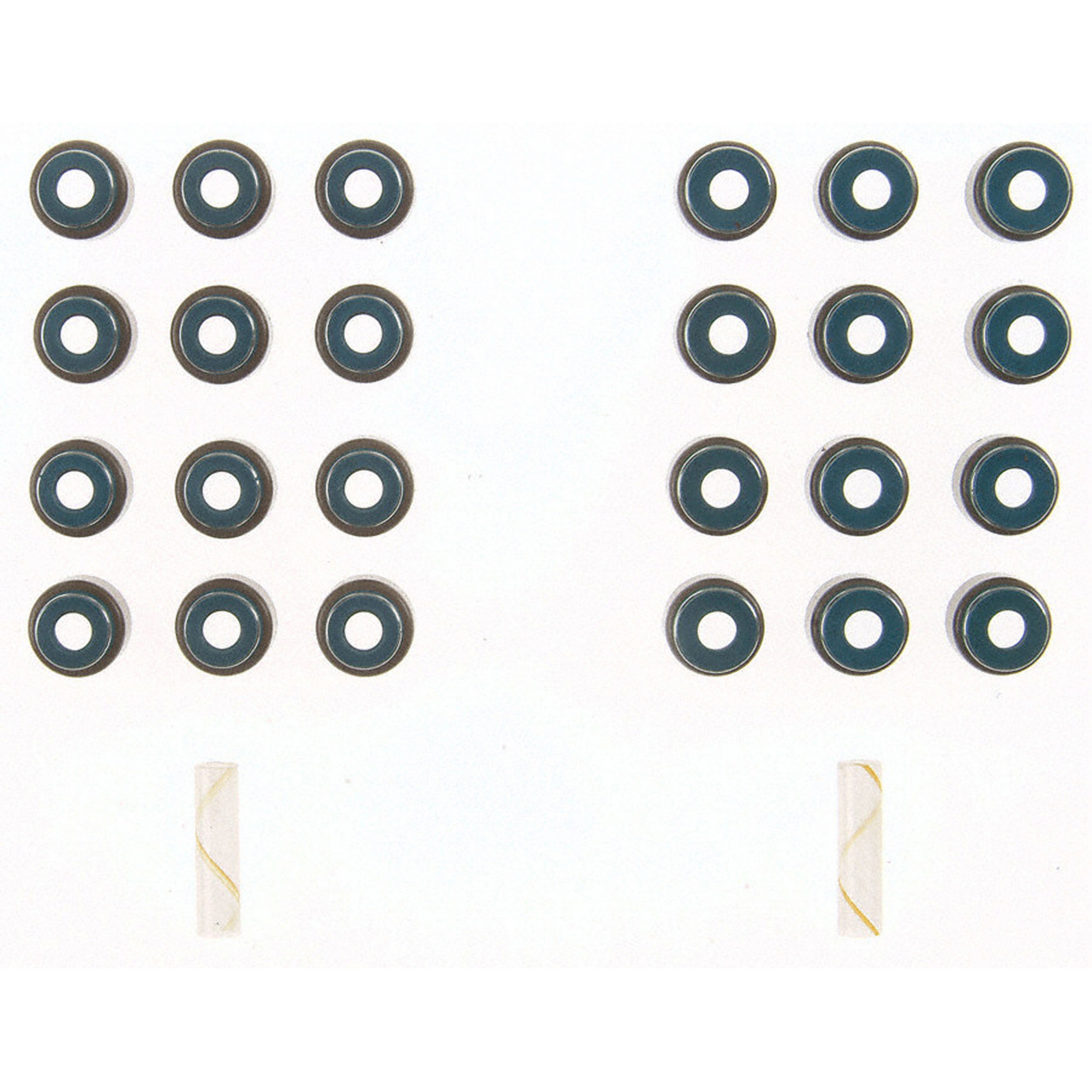 Fel-Pro SS70937 Engine Valve Stem Oil Seal Set