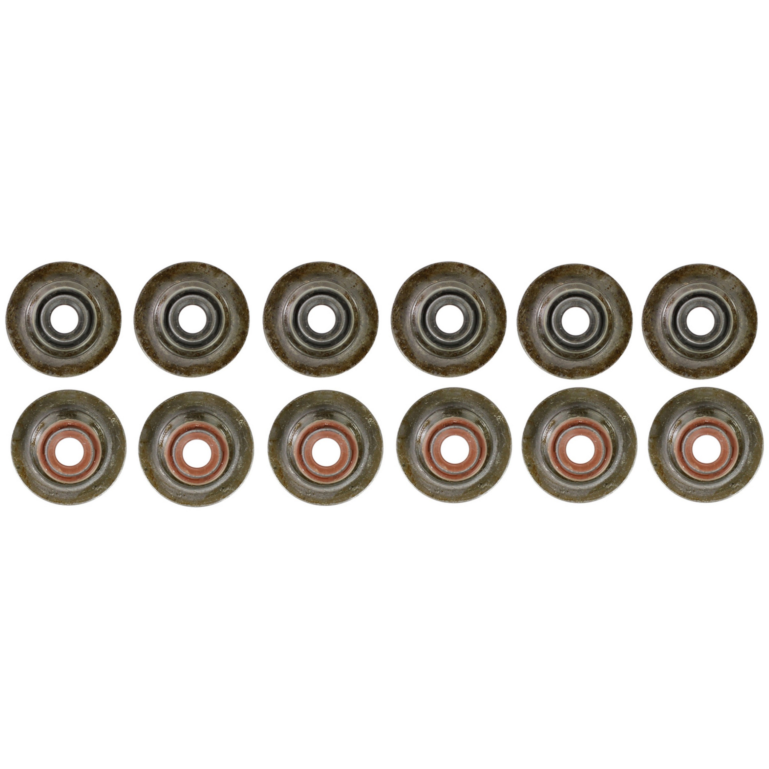 Fel-Pro SS71039-1 Engine Valve Stem Oil Seal Set