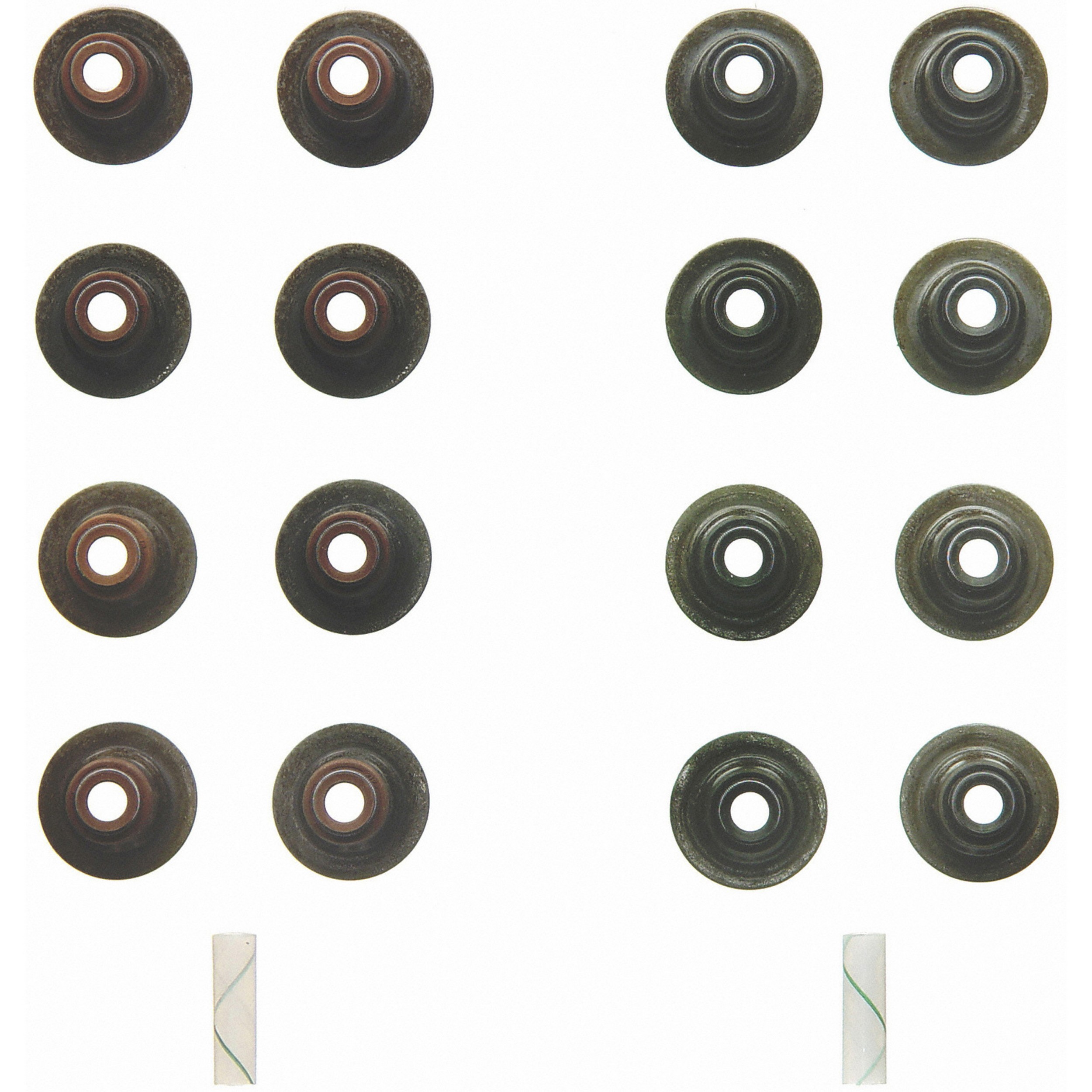 Fel-Pro FEL-SS71039 Engine Valve Stem Oil Seal Set