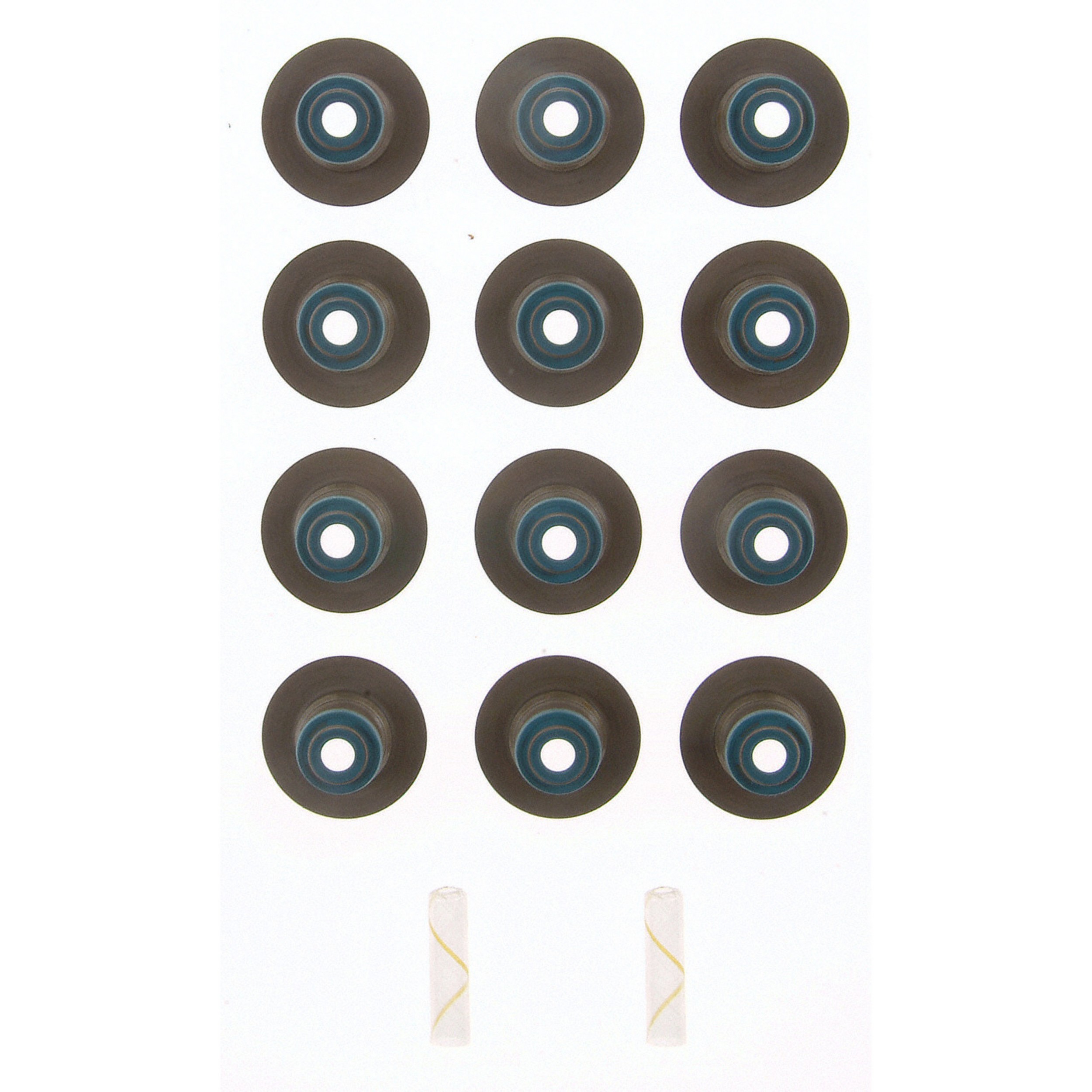 Fel-Pro FEL-SS71041-1 Engine Valve Stem Oil Seal Set