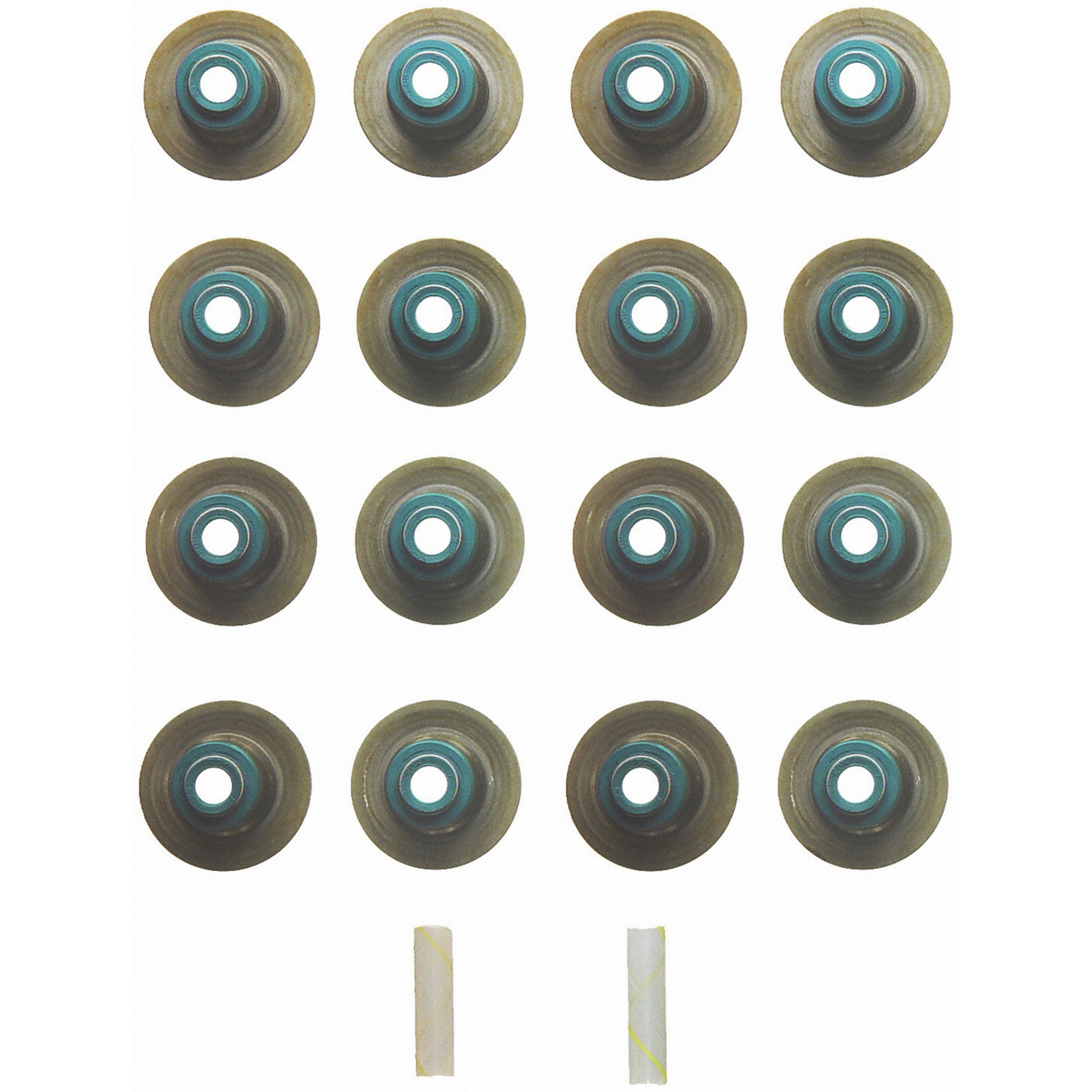 Fel-Pro FEL-SS71041 Engine Valve Stem Oil Seal Set