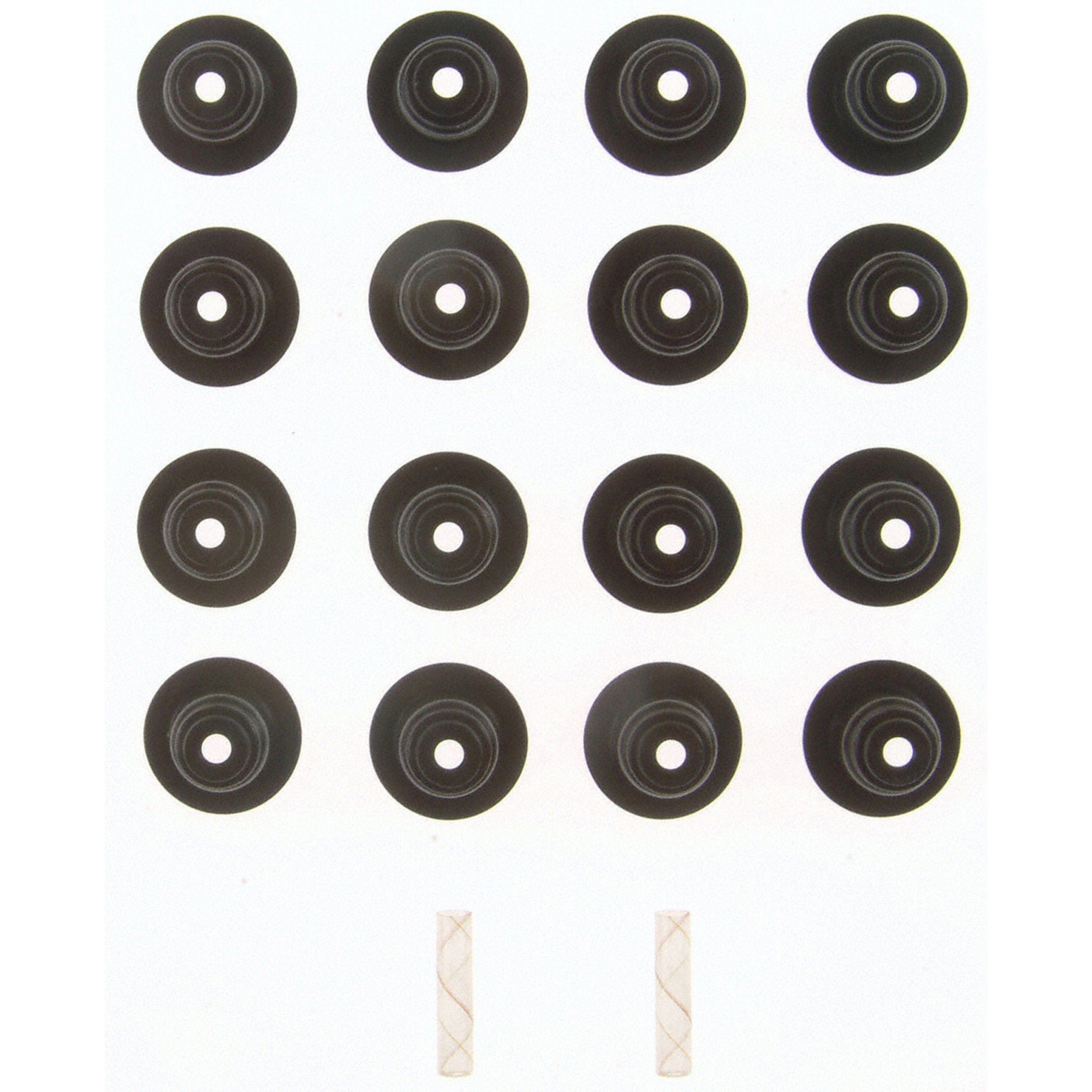 Fel-Pro FEL-SS71043 Engine Valve Stem Oil Seal Set