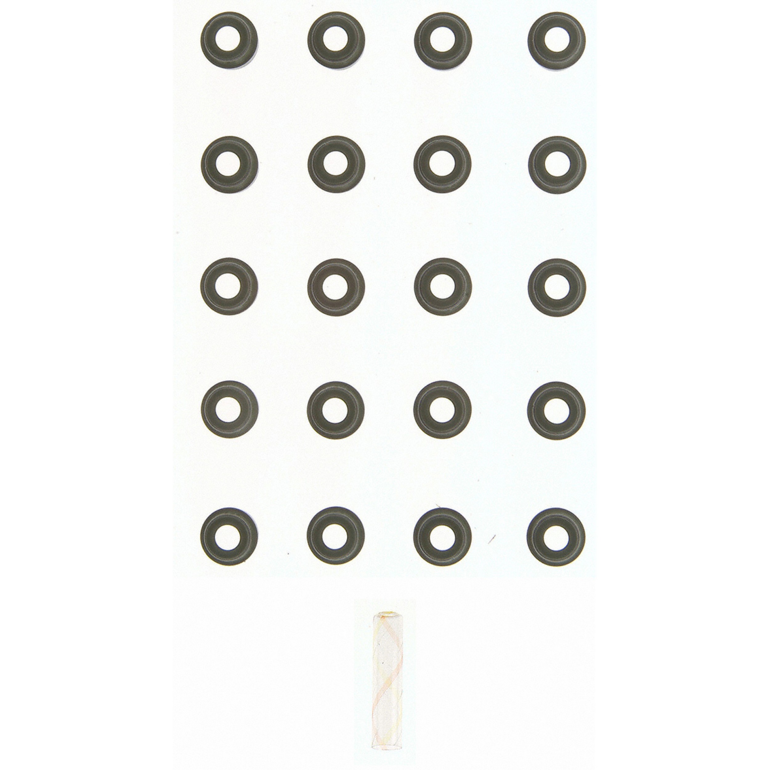 Fel-Pro FEL-SS71074 Engine Valve Stem Oil Seal Set