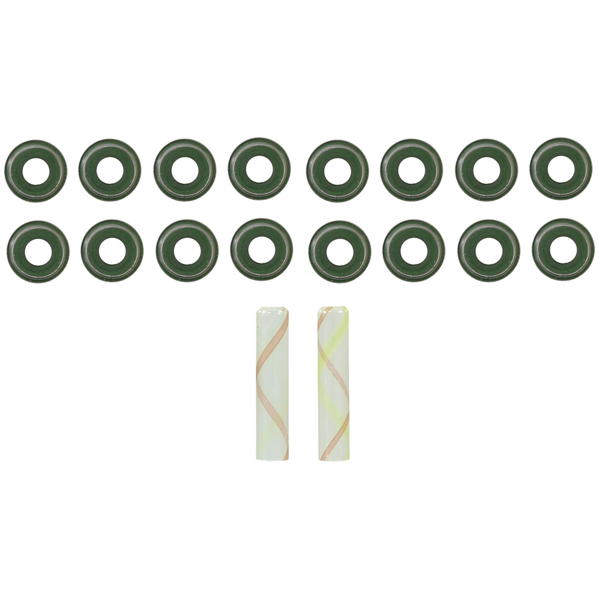 Fel-Pro FEL-SS71163-1 Engine Valve Stem Oil Seal Set