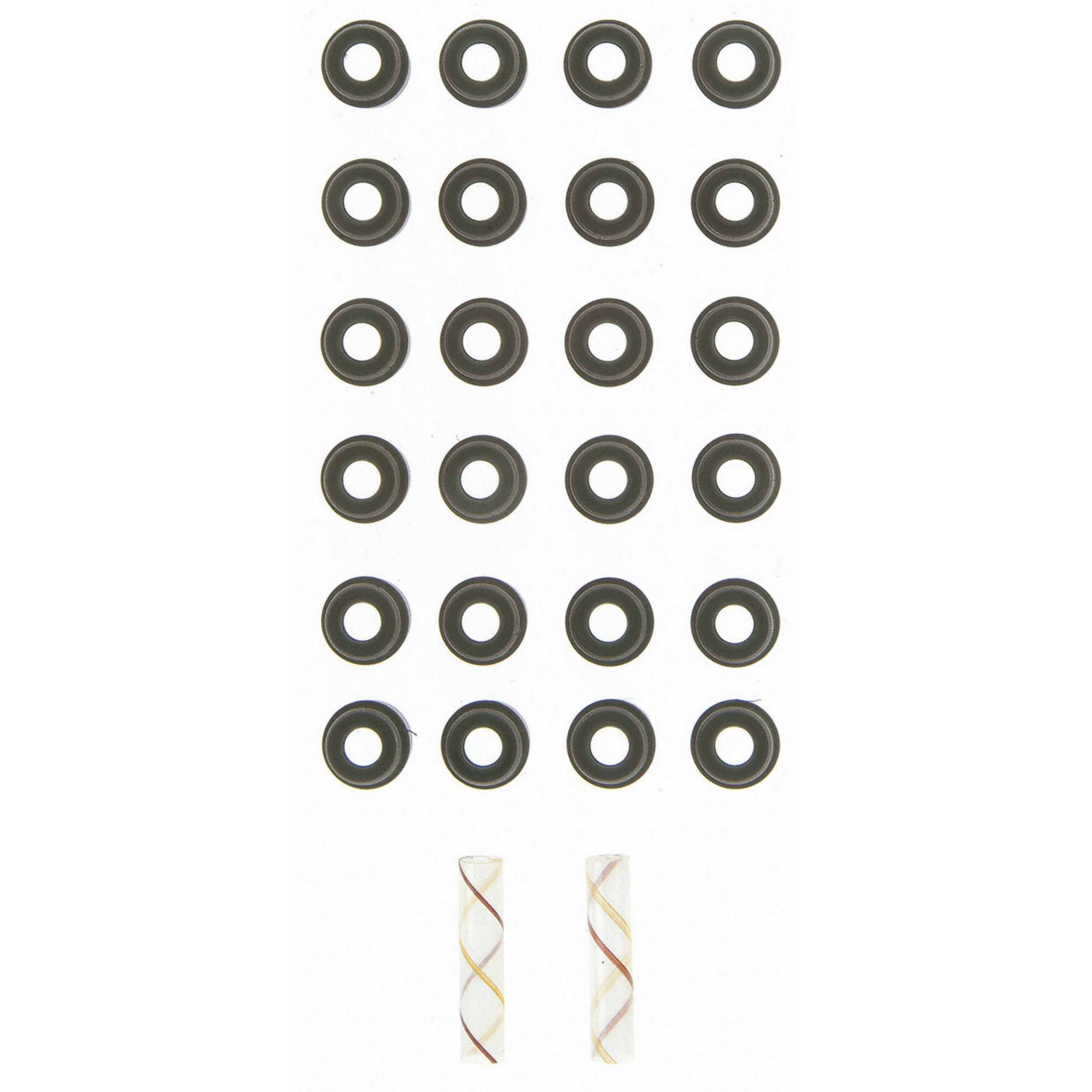 Fel-Pro FEL-SS71163 Engine Valve Stem Oil Seal Set