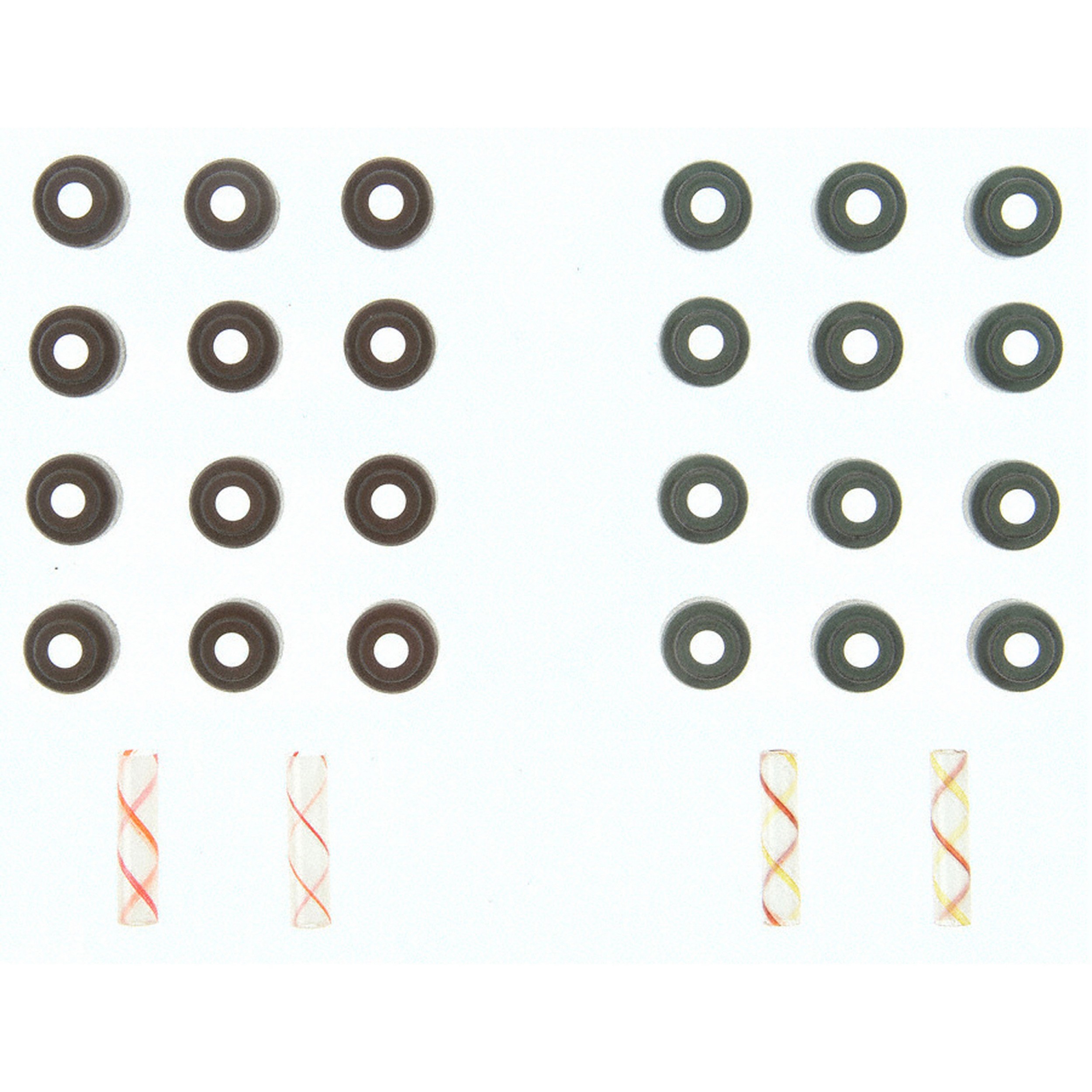Fel-Pro FEL-SS71179 Engine Valve Stem Oil Seal Set