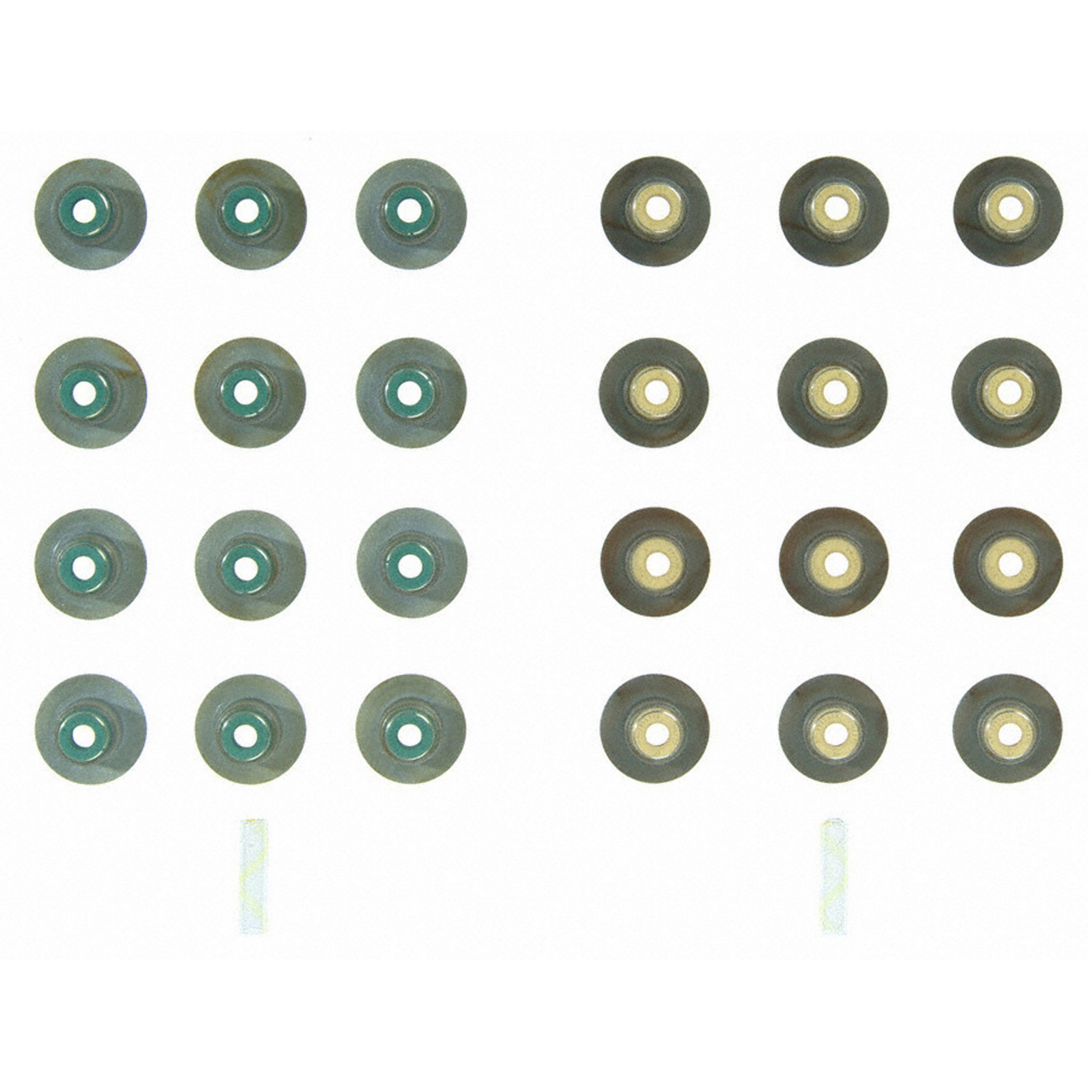 Fel-Pro SS71186 Engine Valve Stem Oil Seal Set