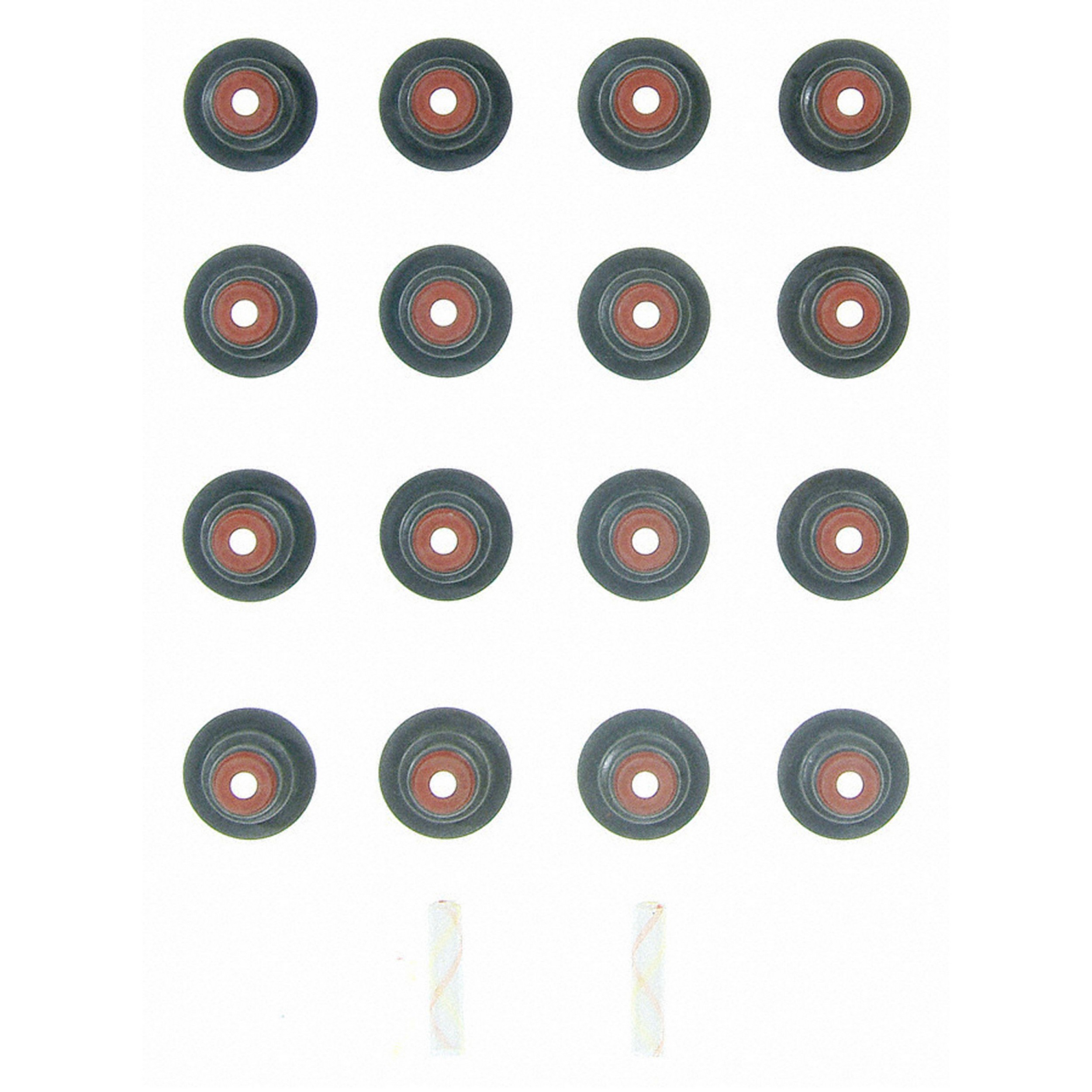 Fel-Pro FEL-SS71198 Engine Valve Stem Oil Seal Set