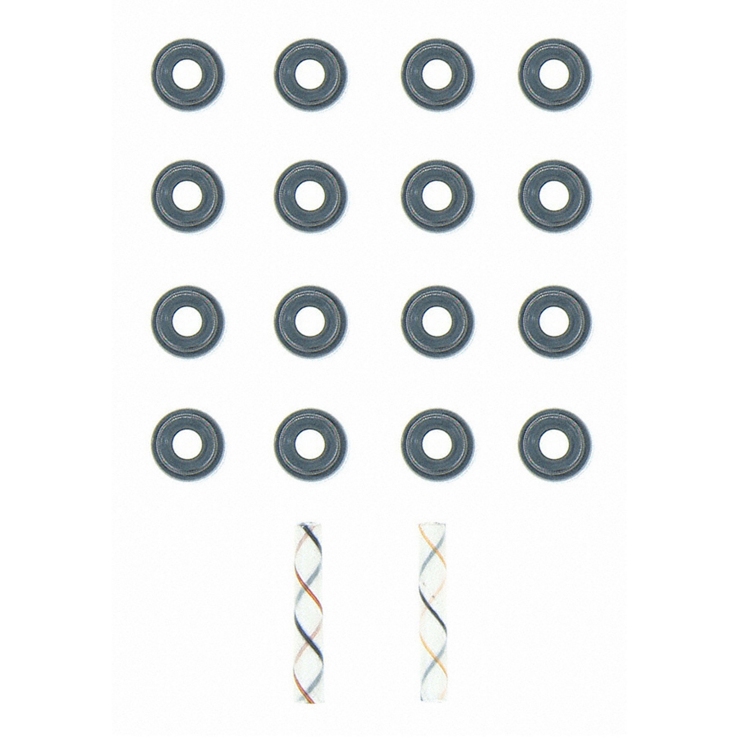 Fel-Pro SS71245 Engine Valve Stem Oil Seal Set