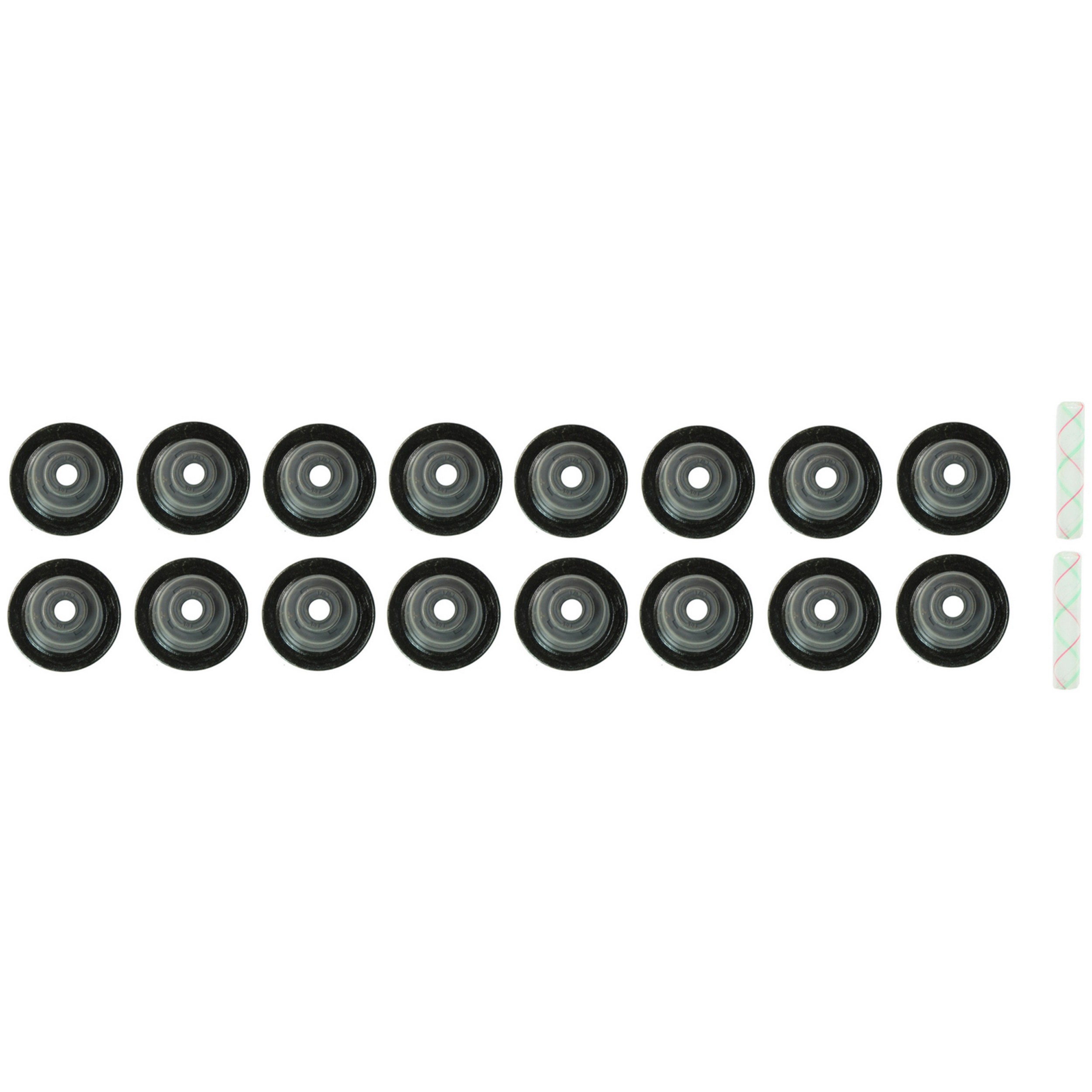 Fel-Pro SS71314 Engine Valve Stem Oil Seal Set