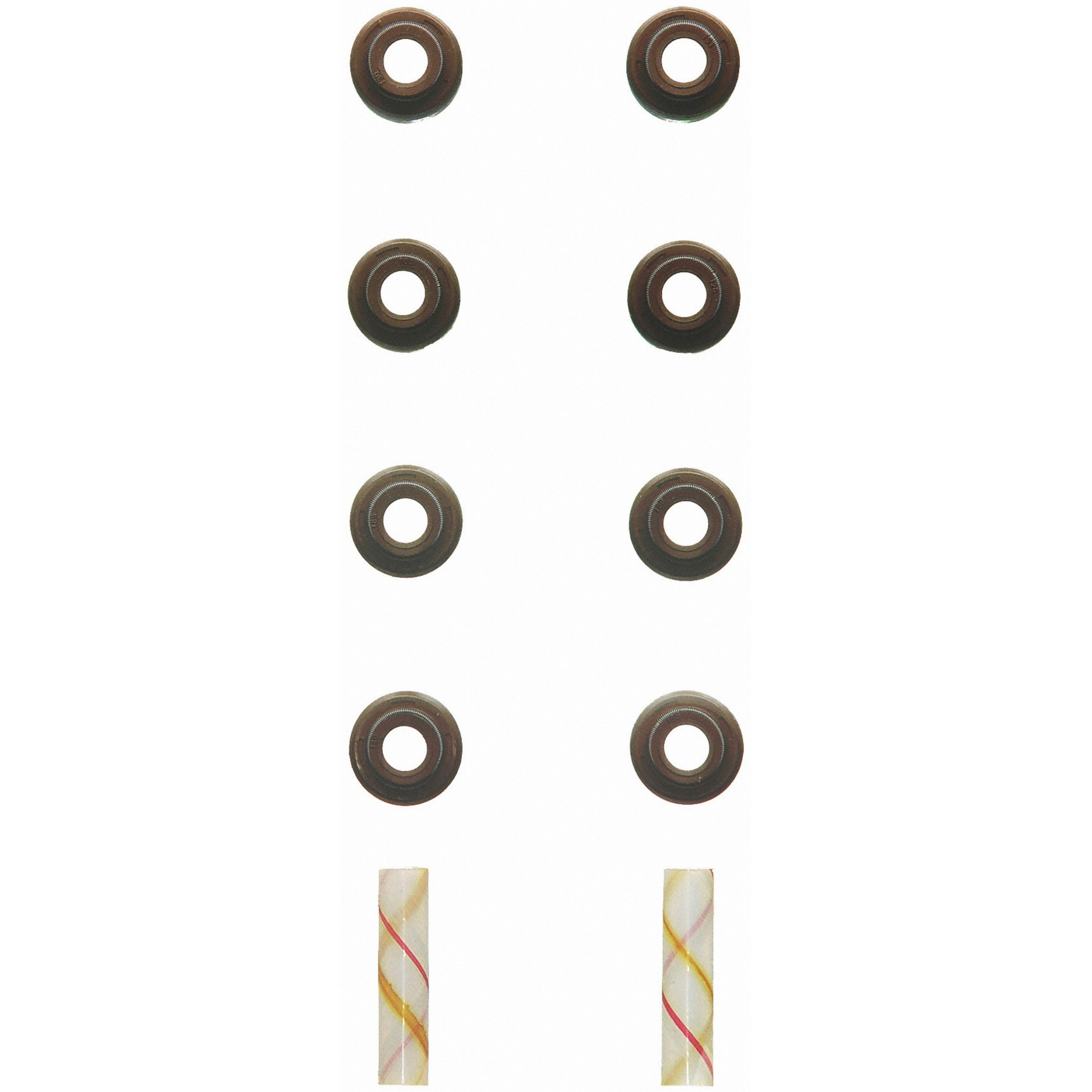 Fel-Pro SS72524 Engine Valve Stem Oil Seal Set