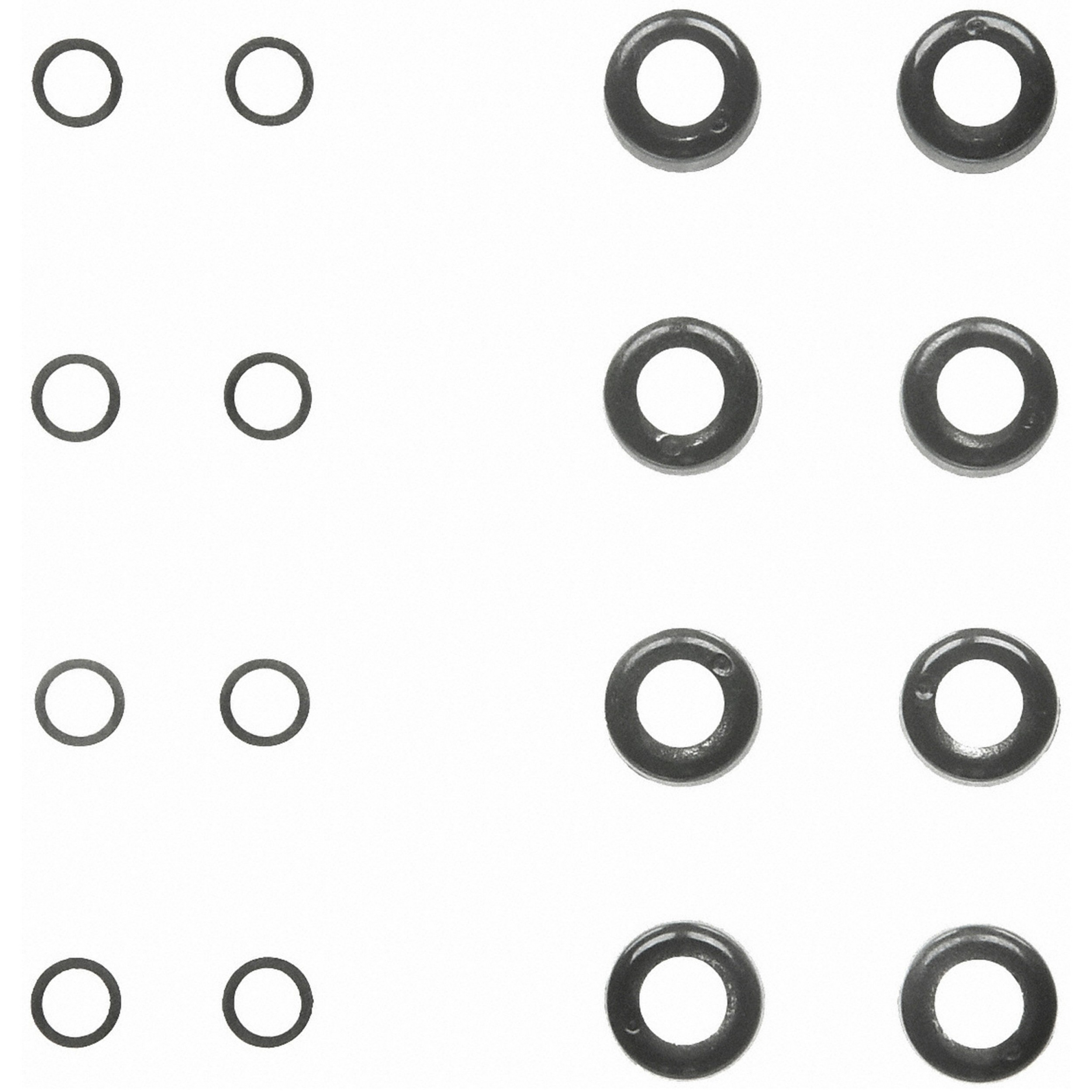Fel-Pro SS72525 Engine Valve Stem Oil Seal Set