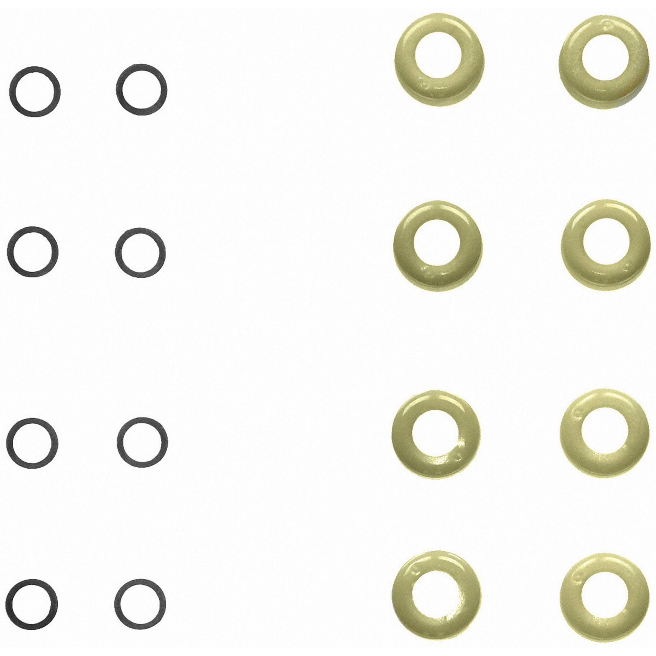 Fel-Pro FEL-SS72526 Engine Valve Stem Oil Seal Set