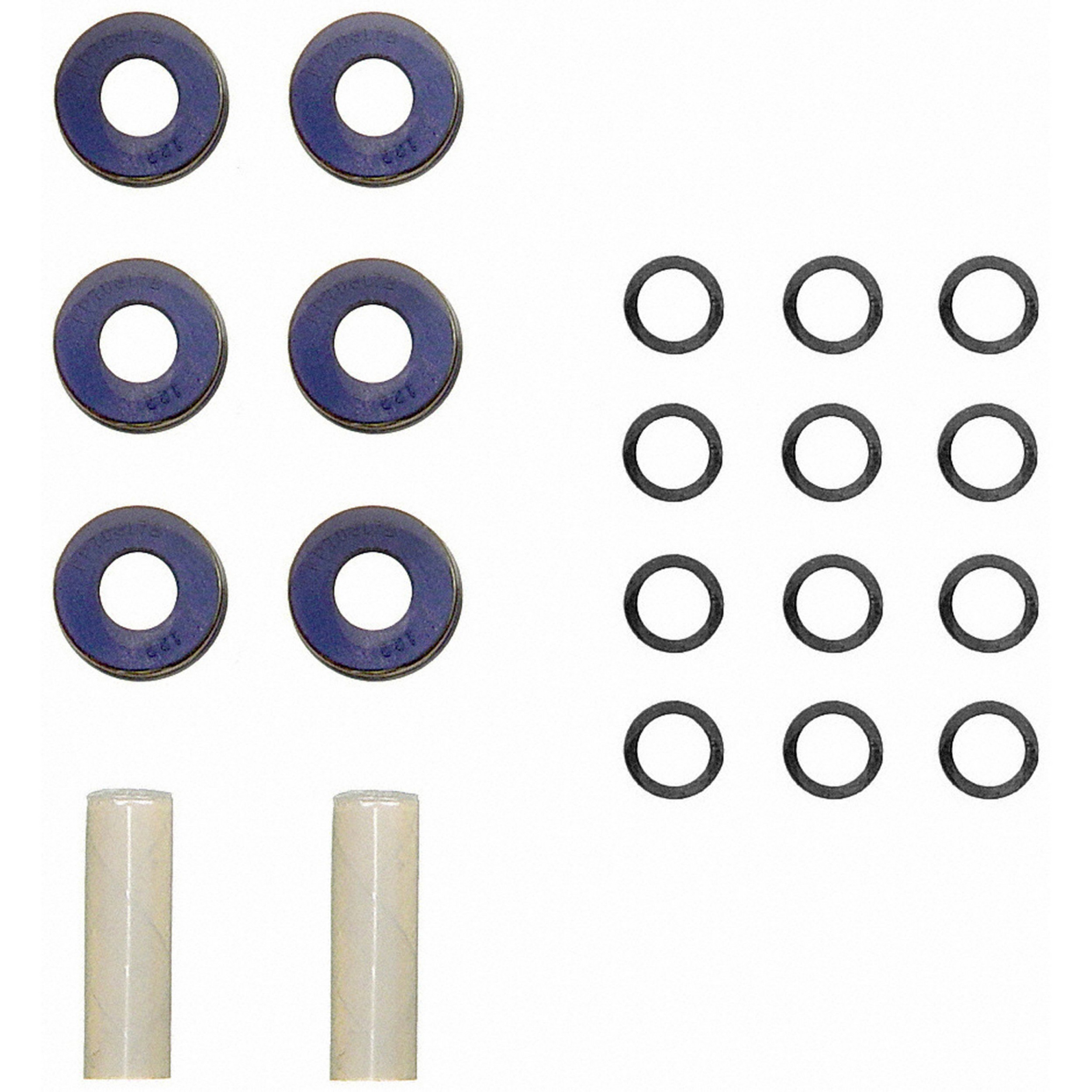 Fel-Pro FEL-SS72530 Engine Valve Stem Oil Seal Set