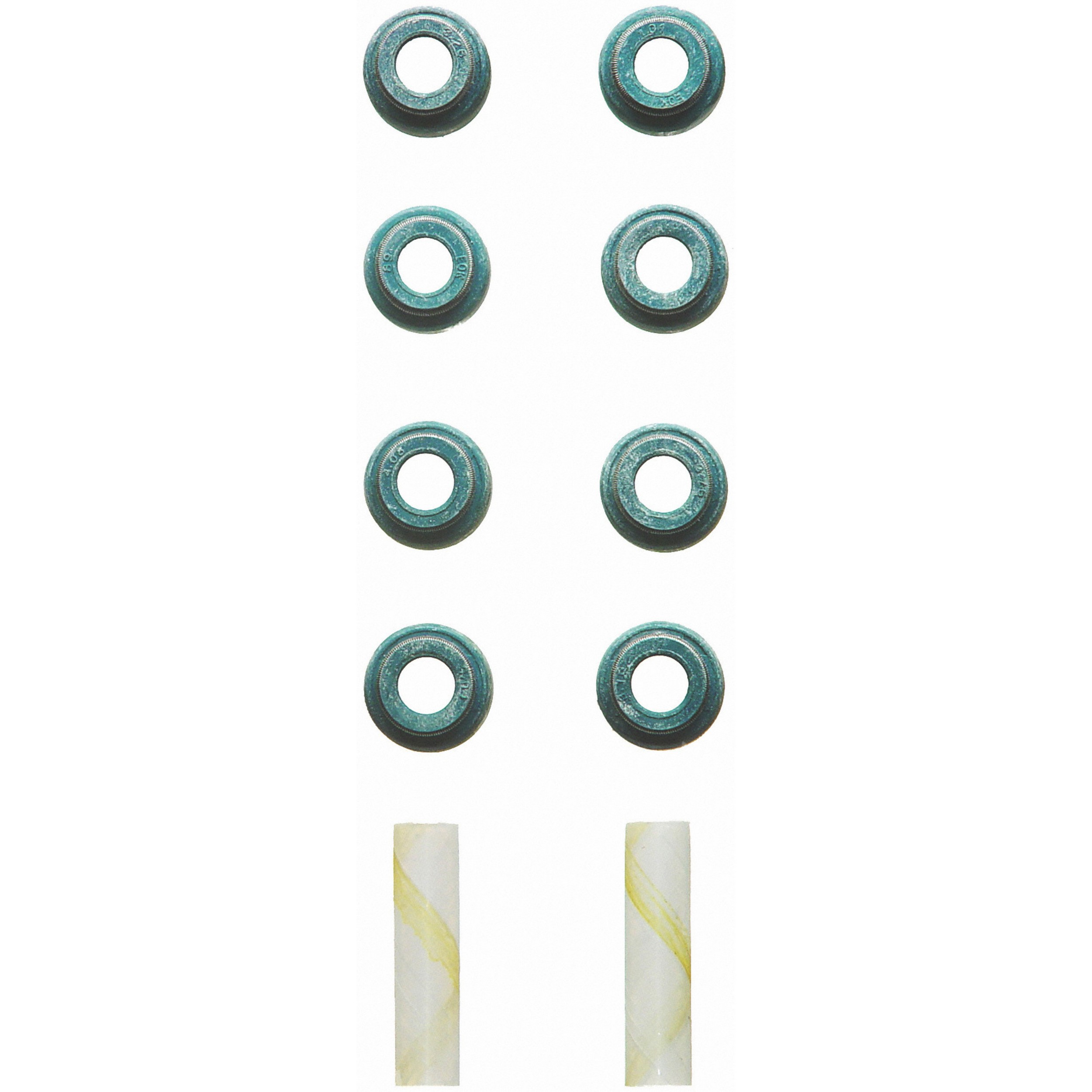 Fel-Pro FEL-SS72547 Engine Valve Stem Oil Seal Set