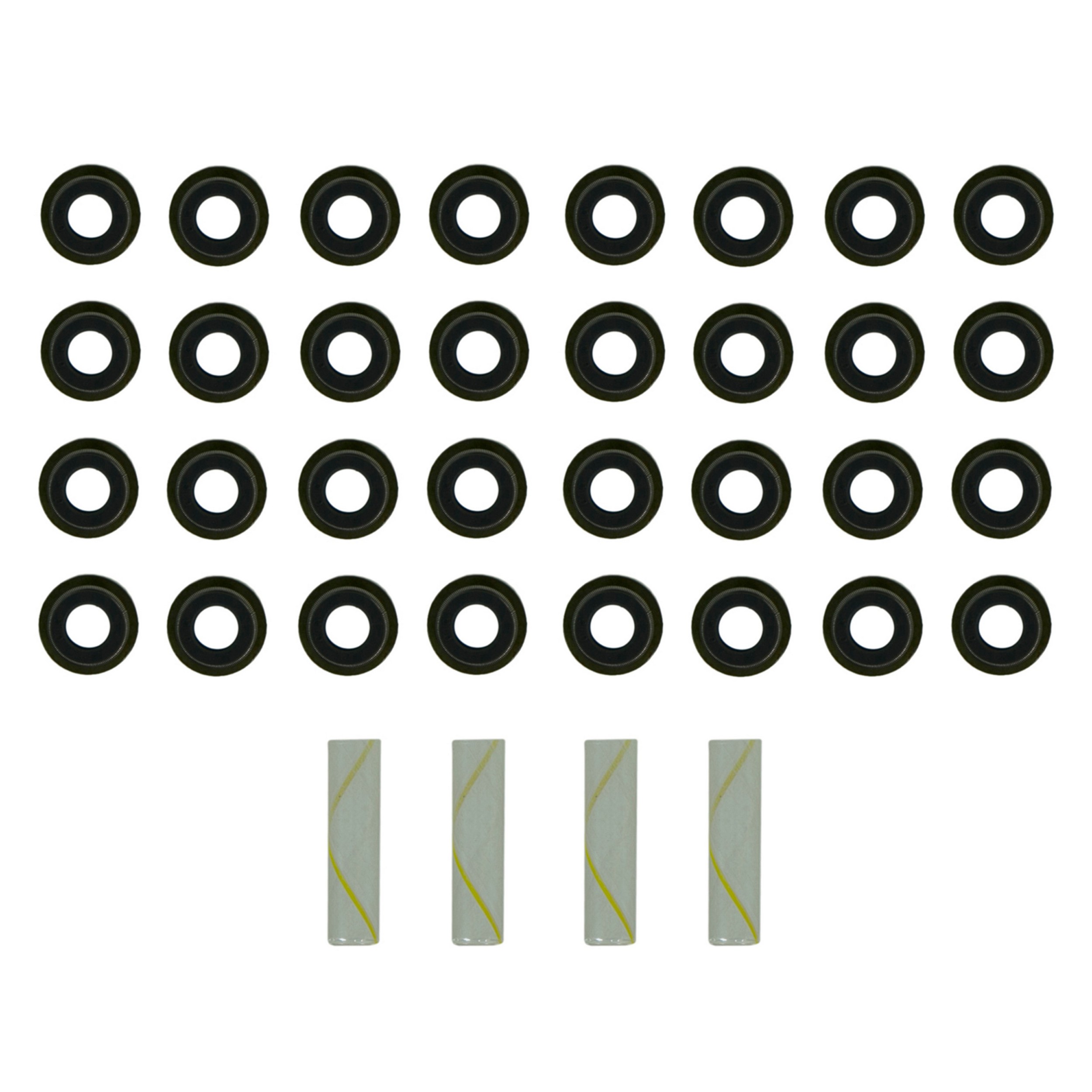 Fel-Pro FEL-SS72551 Engine Valve Stem Oil Seal Set