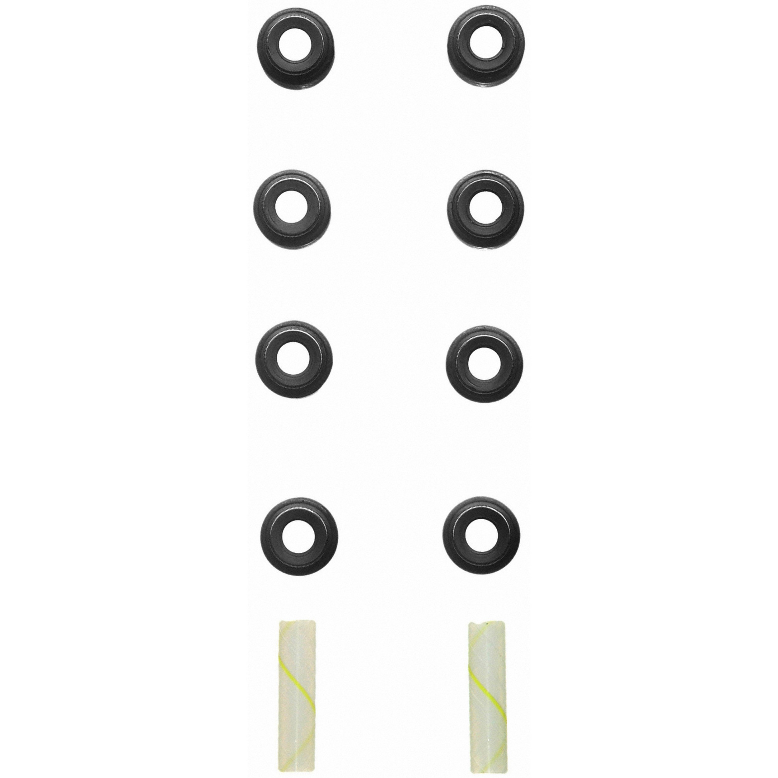 Fel-Pro SS72621 Engine Valve Stem Oil Seal Set
