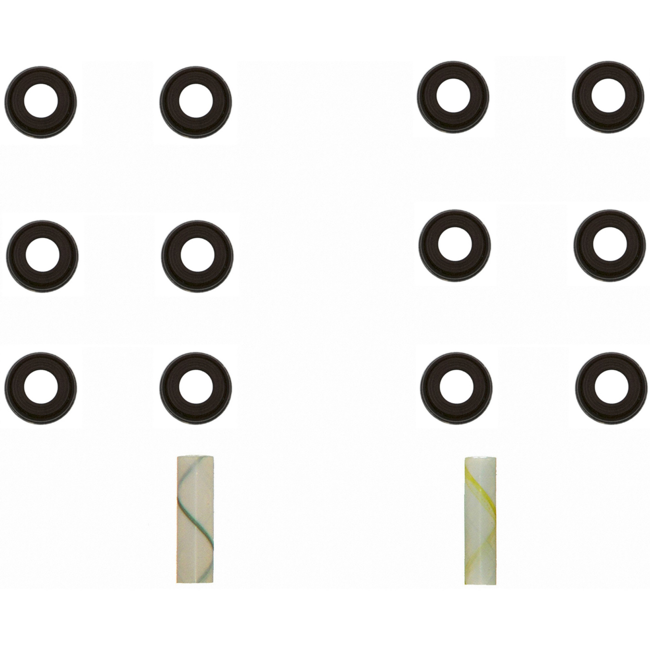 Fel-Pro FEL-SS72629 Engine Valve Stem Oil Seal Set