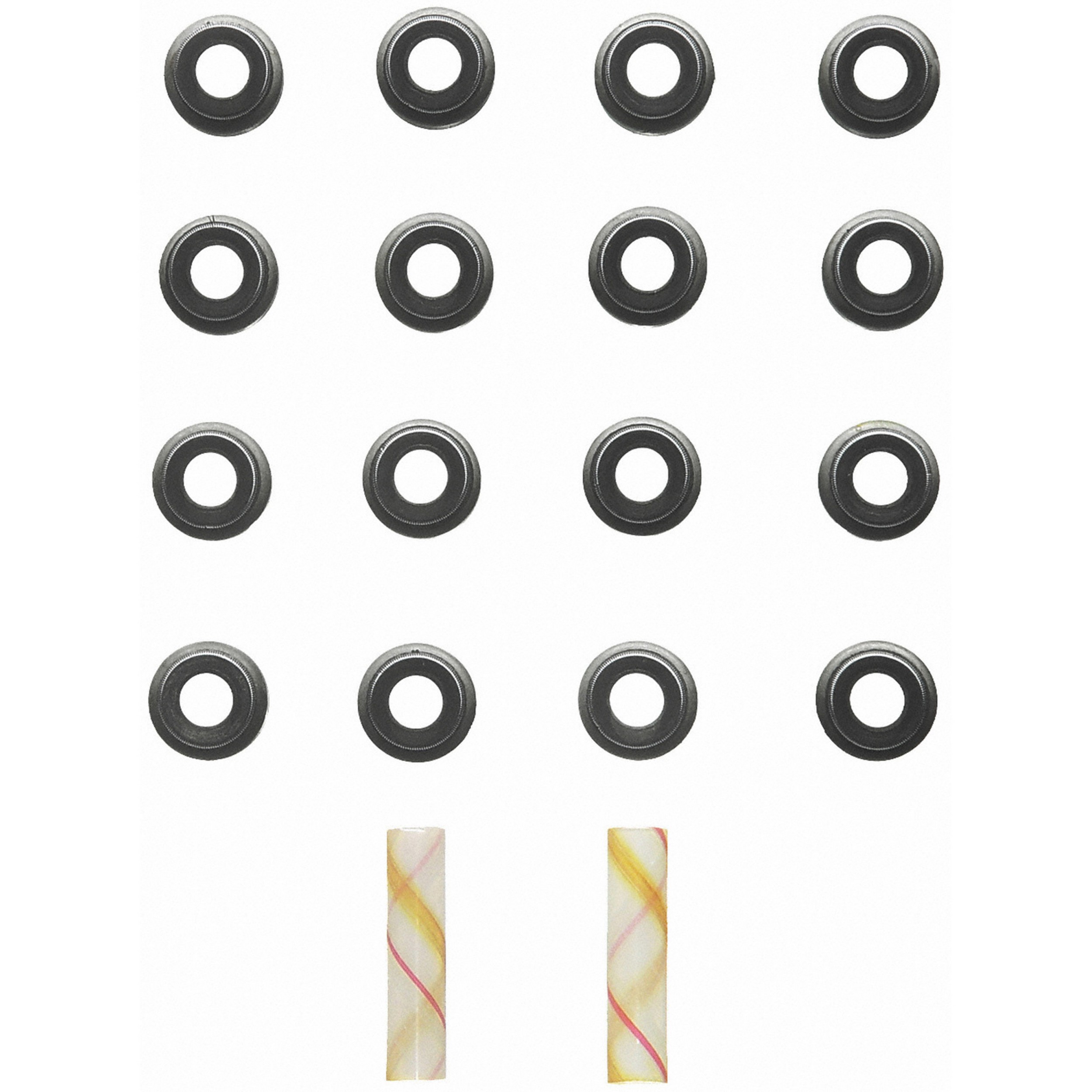 Fel-Pro FEL-SS72632-1 Engine Valve Stem Oil Seal Set