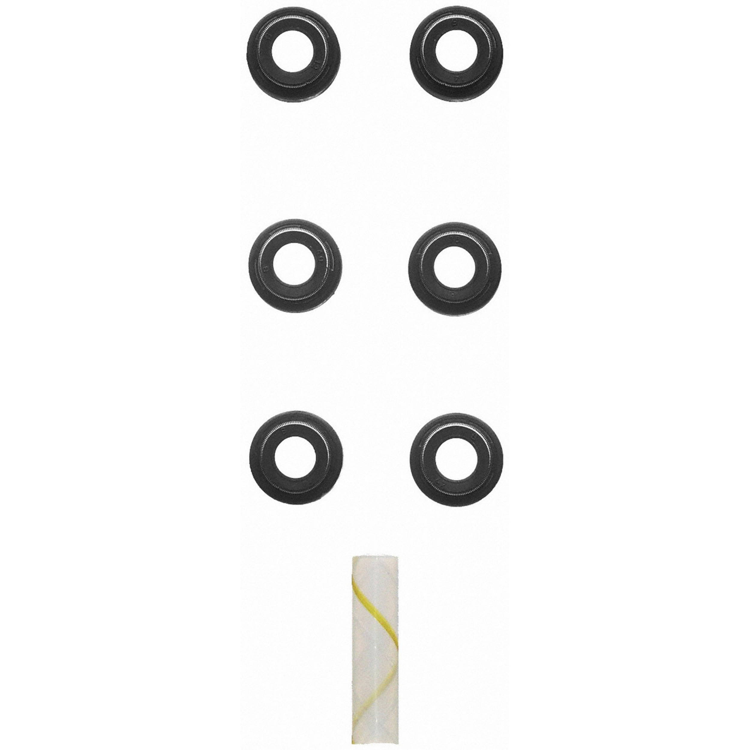 Fel-Pro SS72675 Engine Valve Stem Oil Seal Set