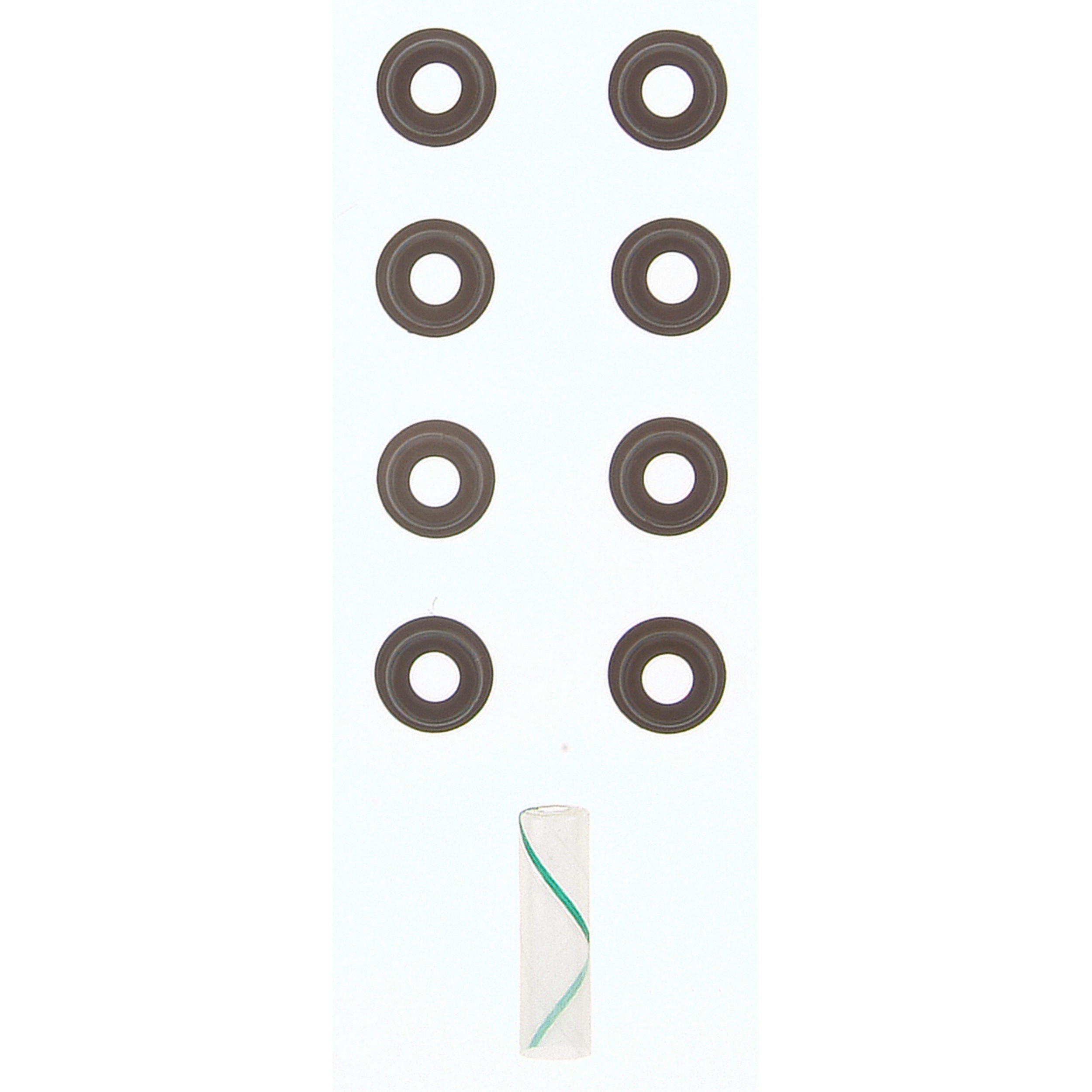 Fel-Pro FEL-SS72682-2 Engine Valve Stem Oil Seal Set