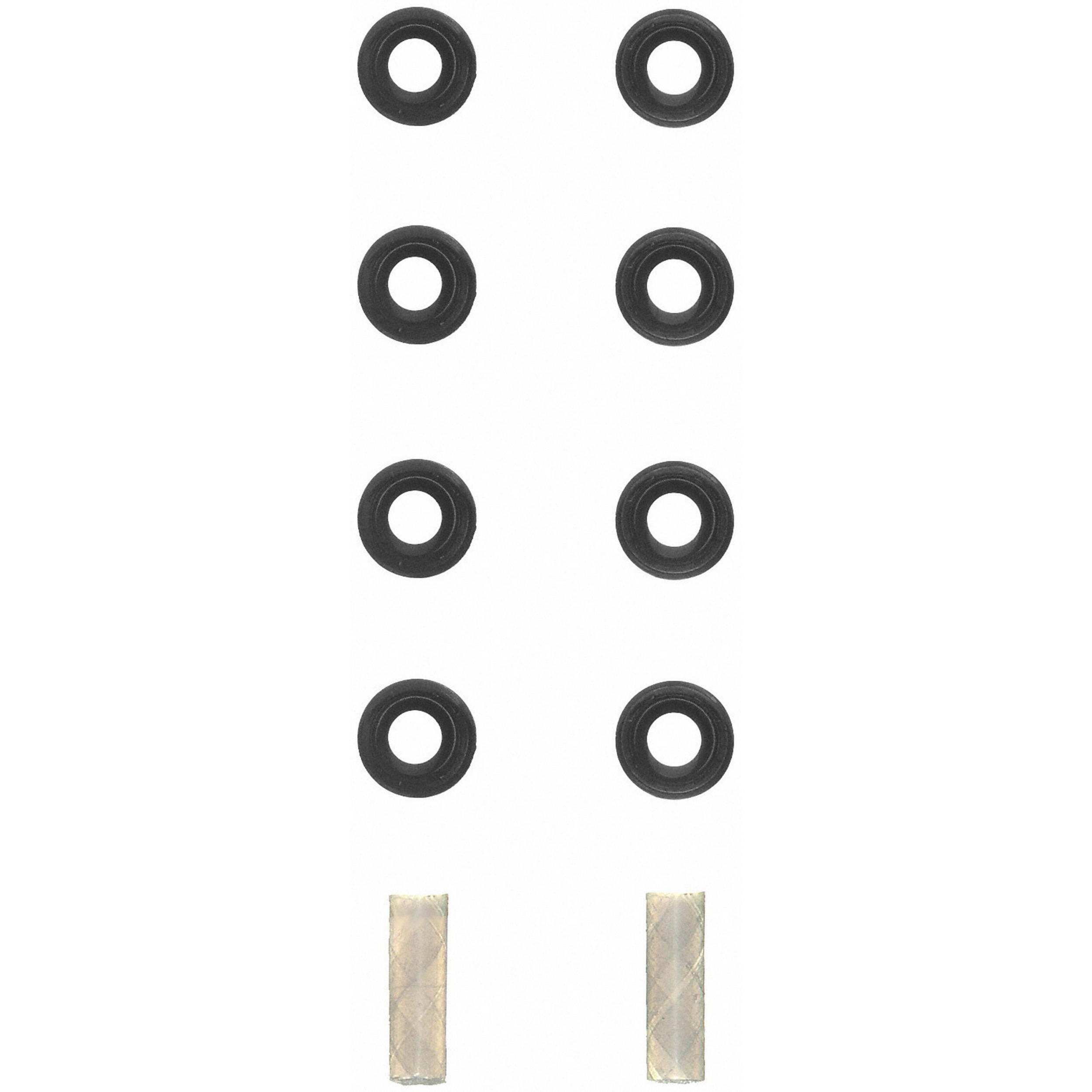 Fel-Pro FEL-SS72683 Engine Valve Stem Oil Seal Set