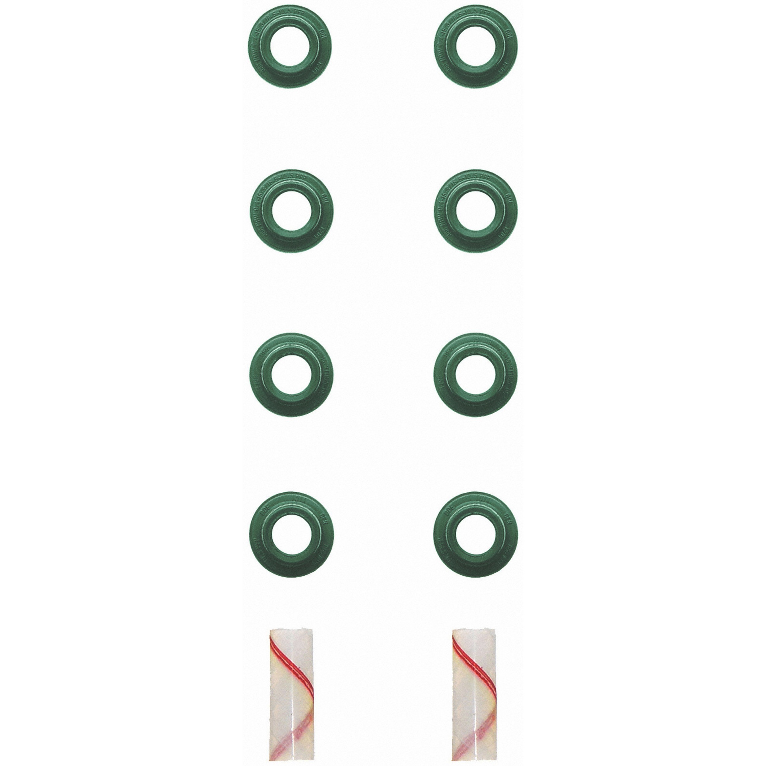 Fel-Pro FEL-SS72711 Engine Valve Stem Oil Seal Set